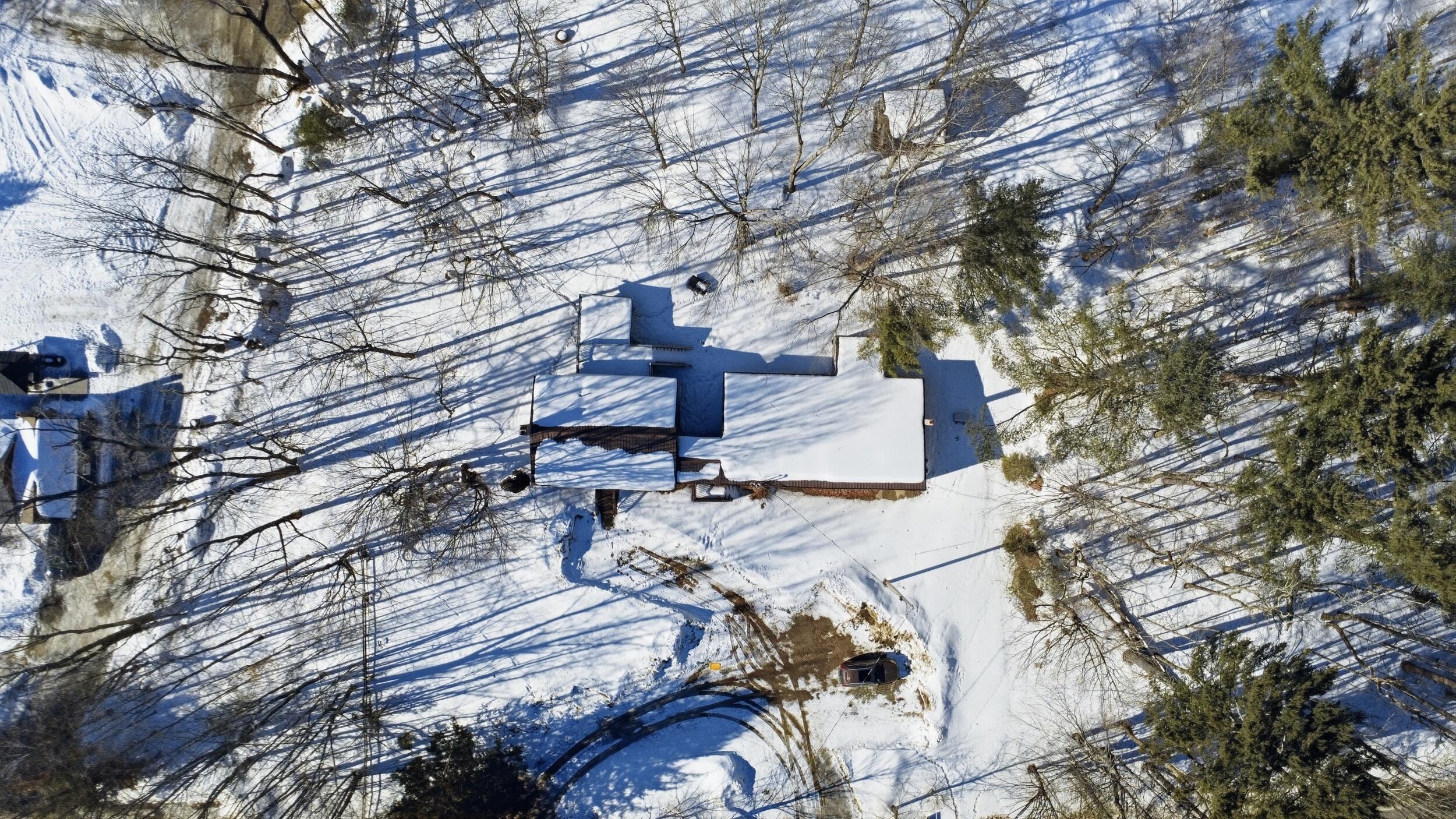367 Shady Nook Road