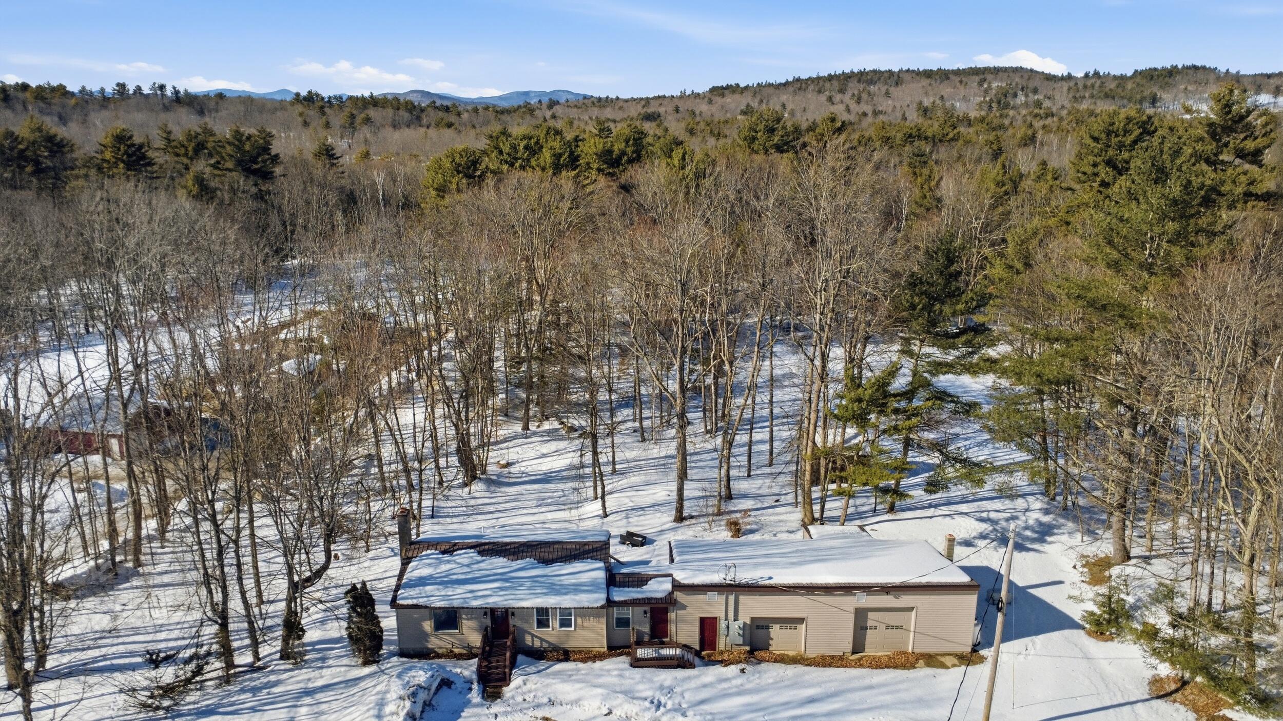 367 Shady Nook Road