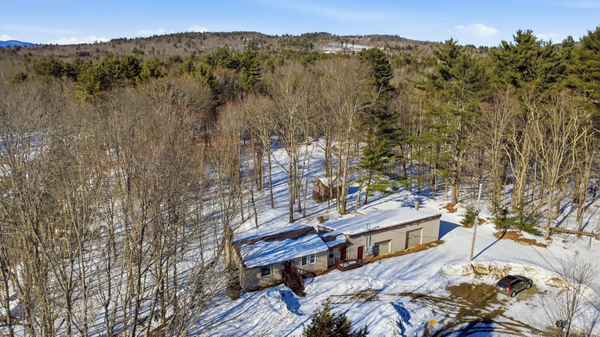 367 Shady Nook Road
