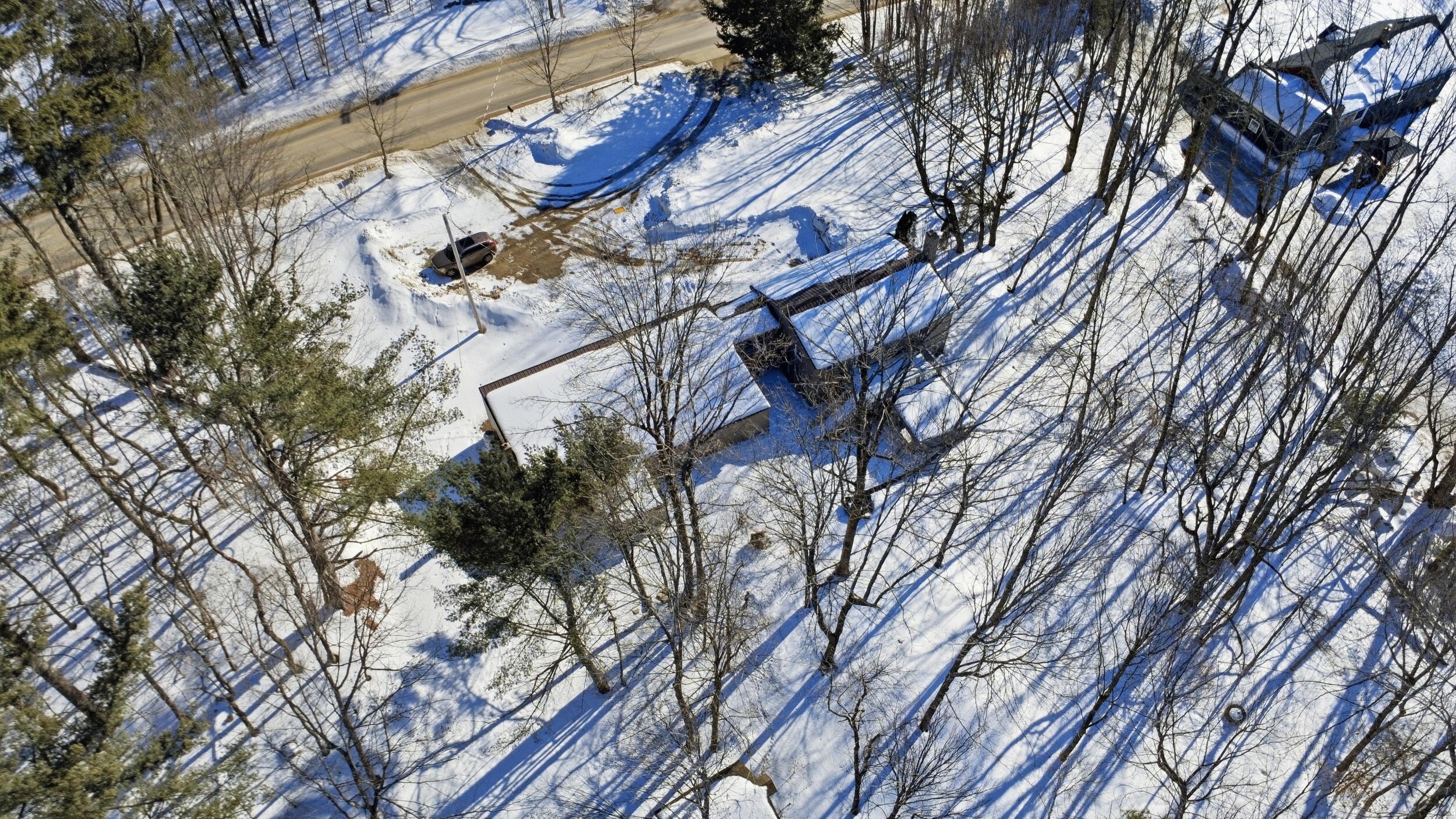 367 Shady Nook Road