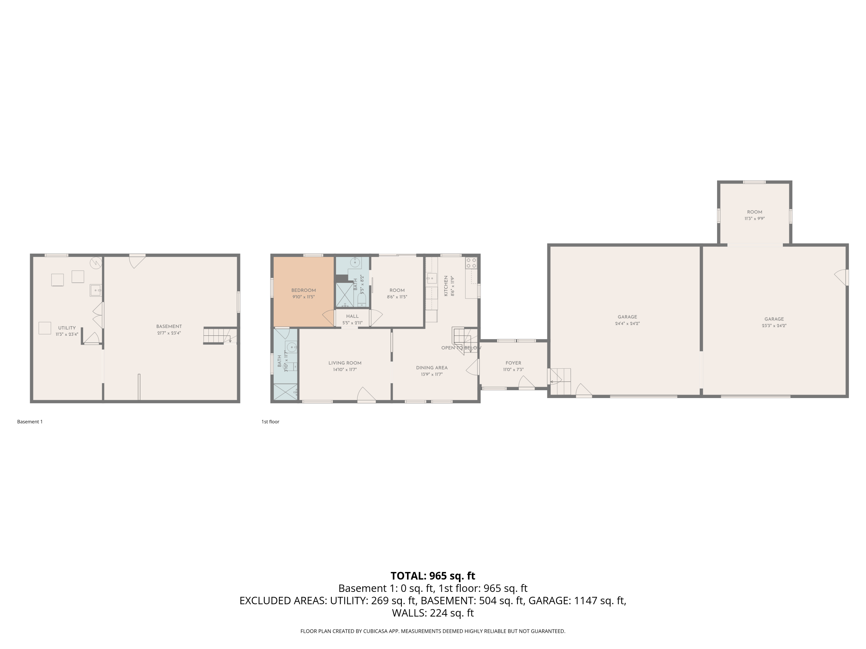 367 Shady Nook Road