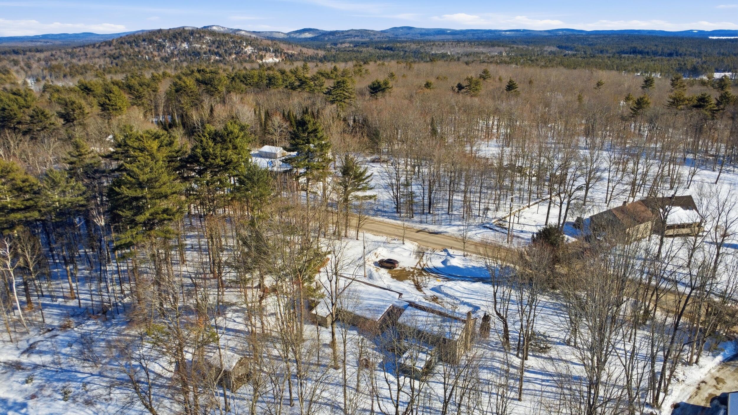 367 Shady Nook Road
