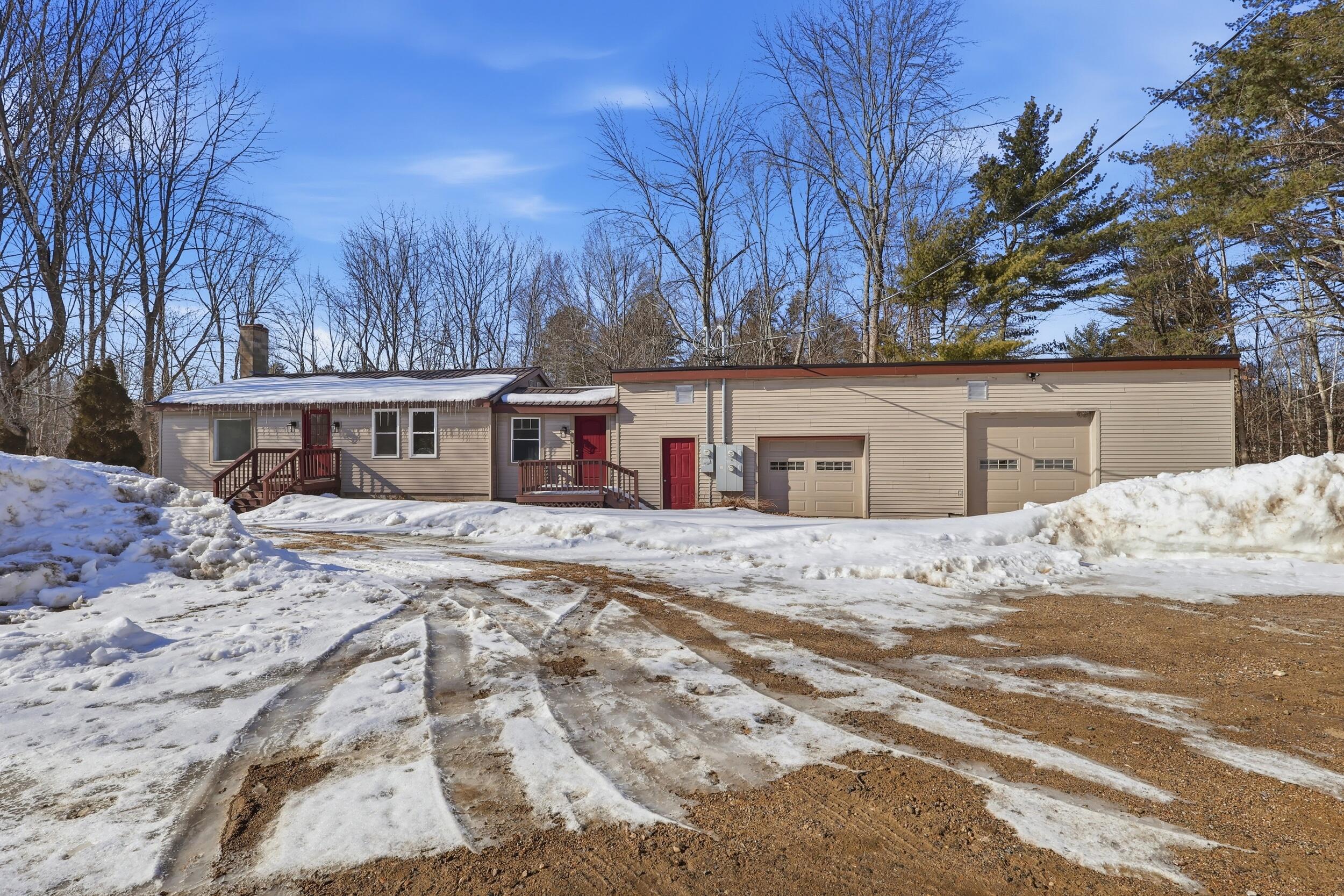 367 Shady Nook Road