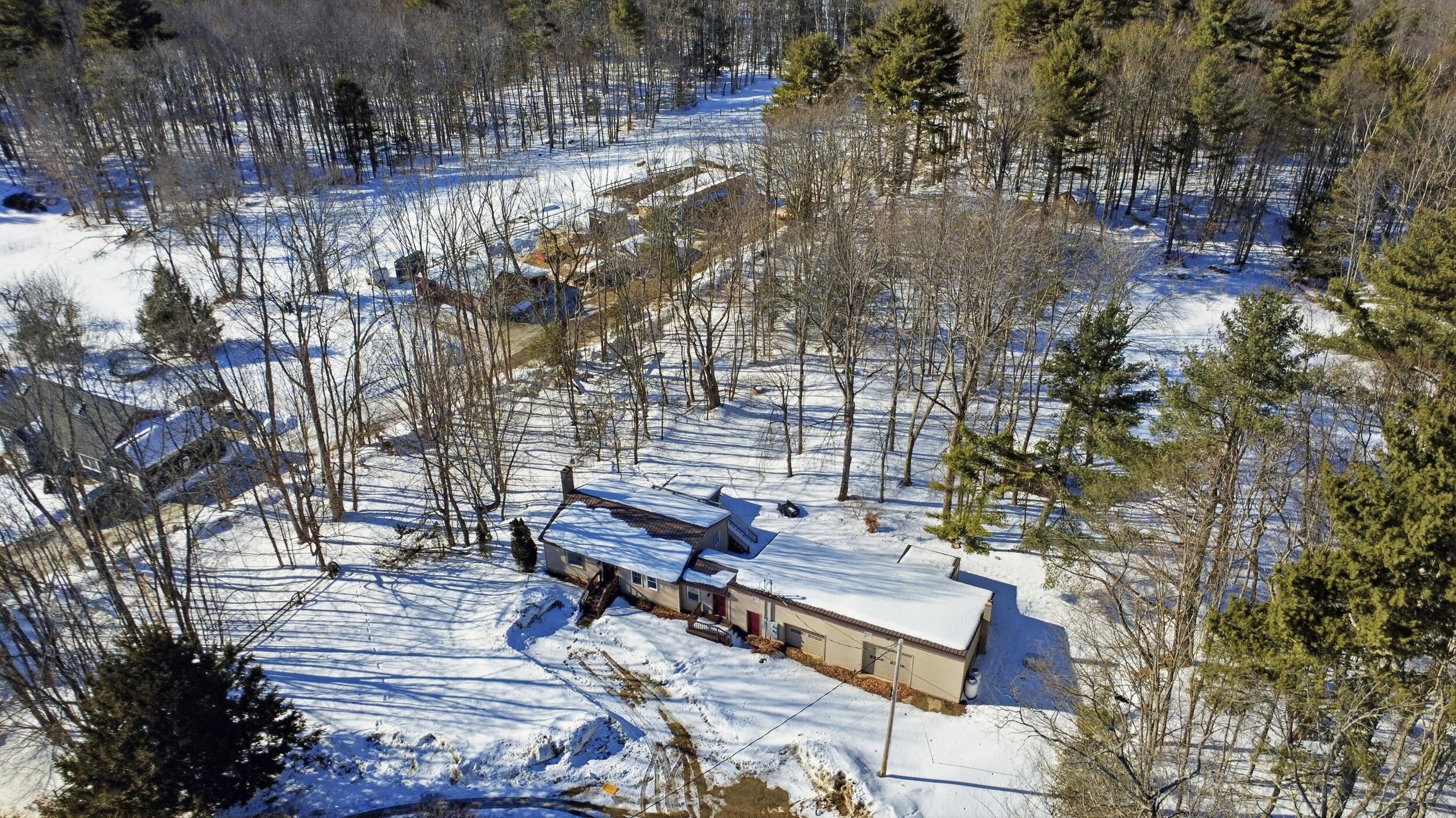 367 Shady Nook Road
