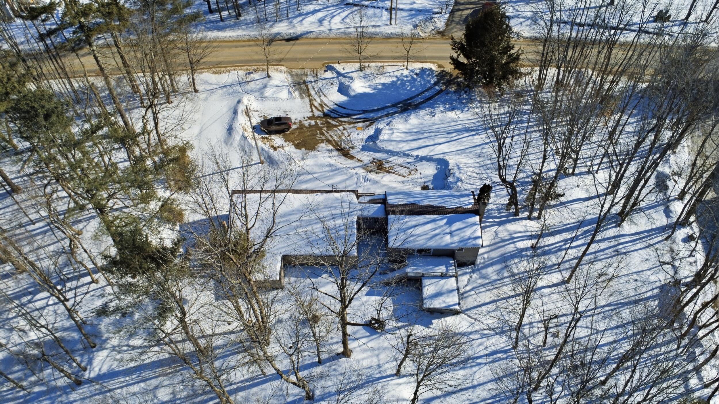 367 Shady Nook Road