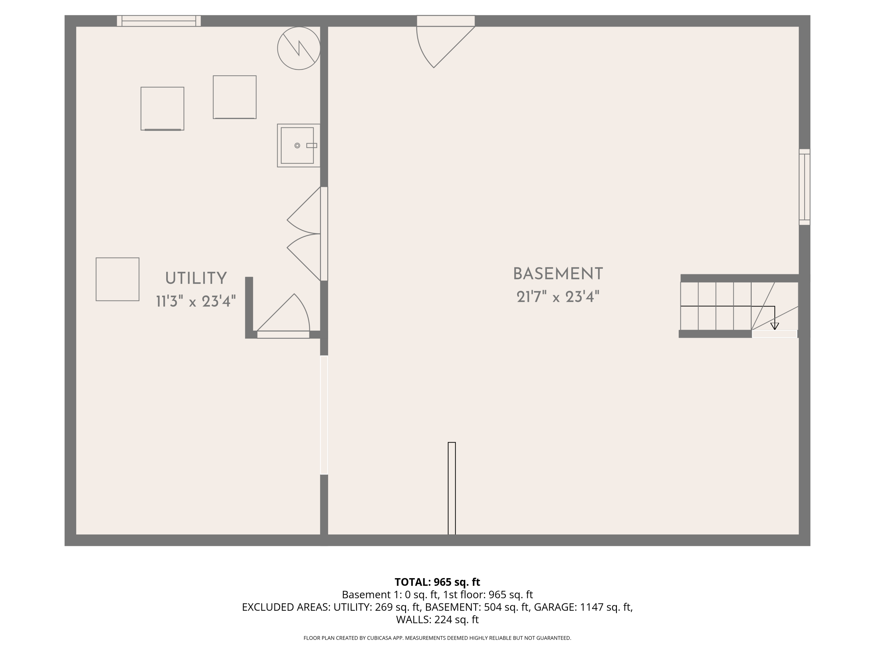 367 Shady Nook Road