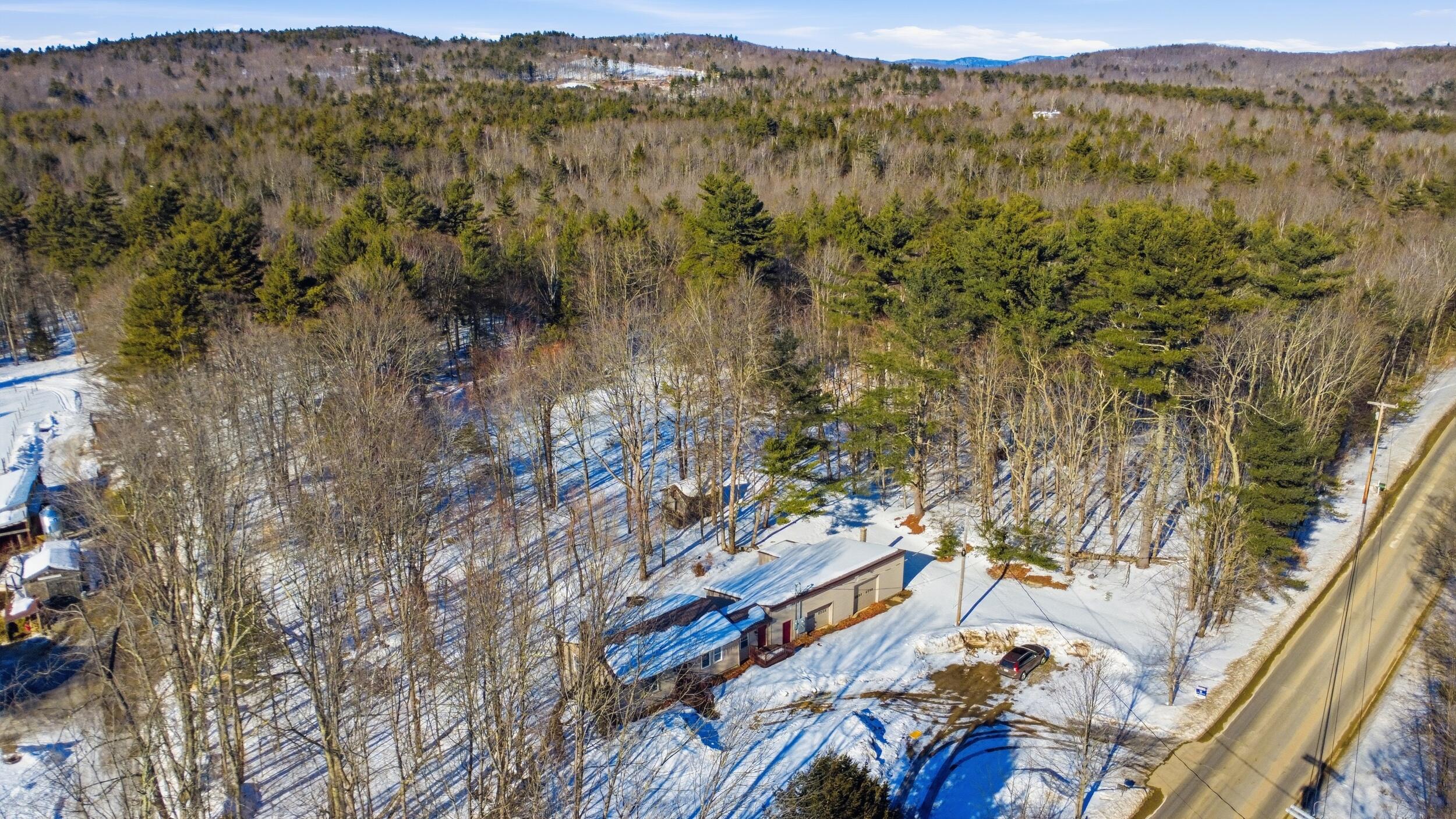 367 Shady Nook Road