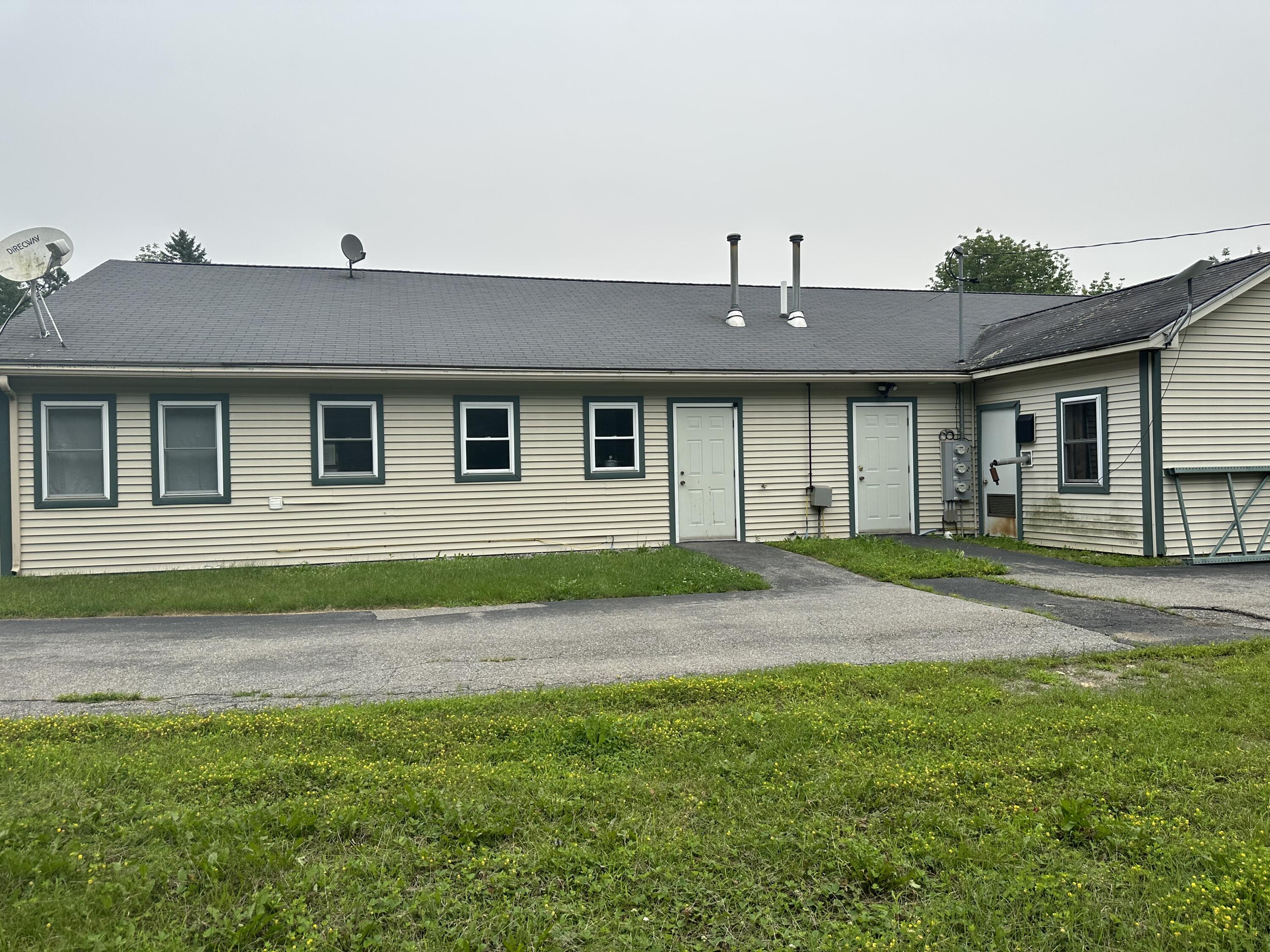 402/404 Moosehead Trail Highway