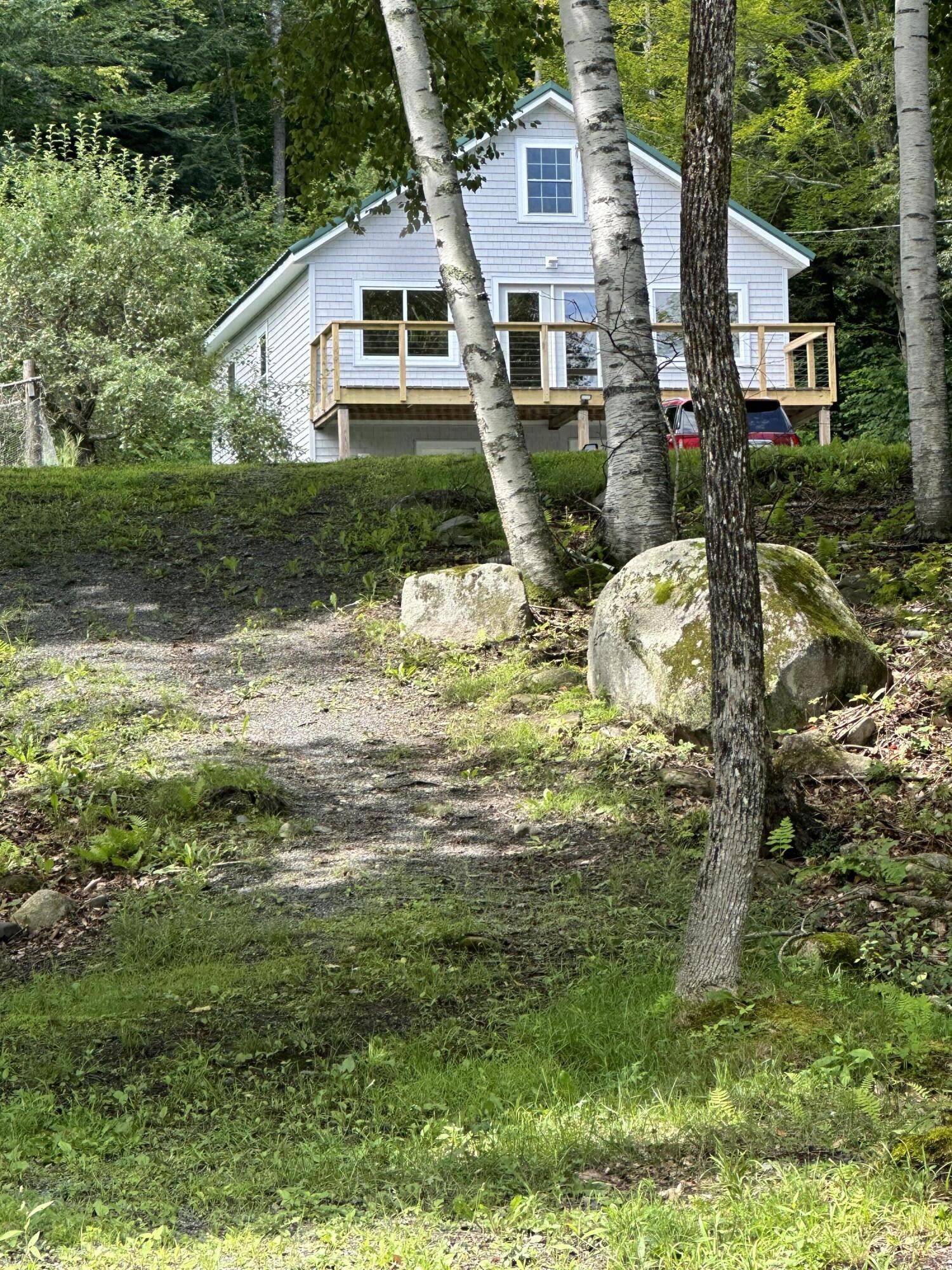 720 Great Moose Drive