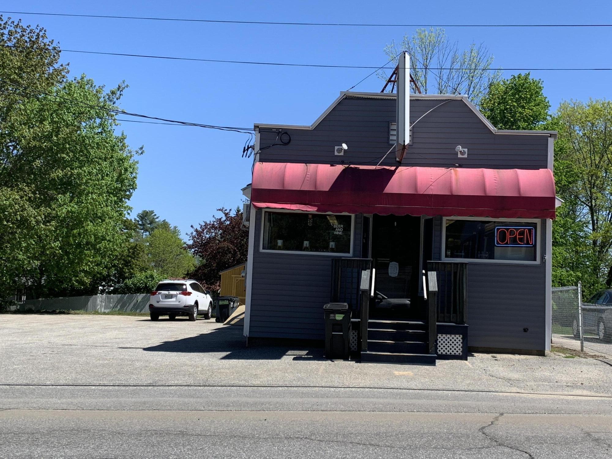 125 Scribner Boulevard