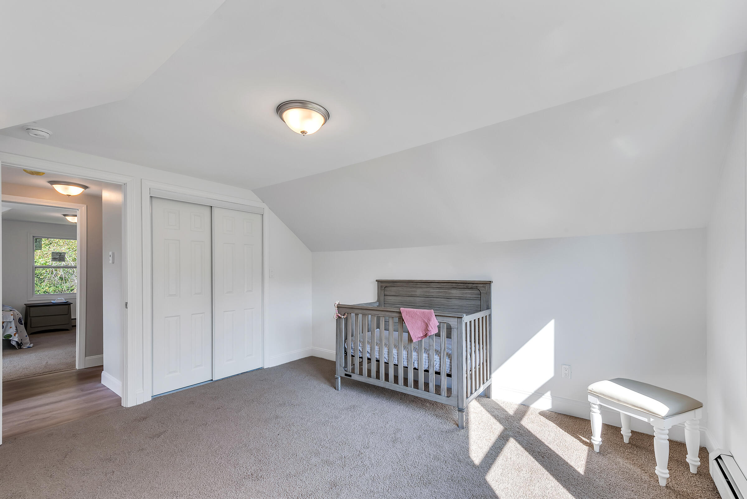131 Back Street