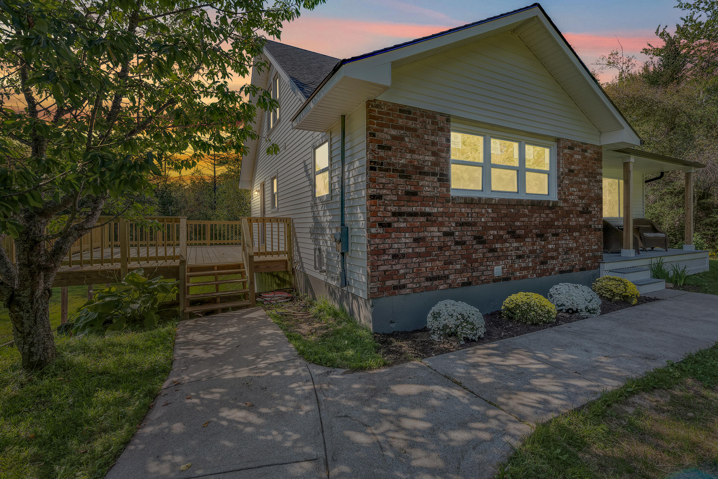131 Back Street