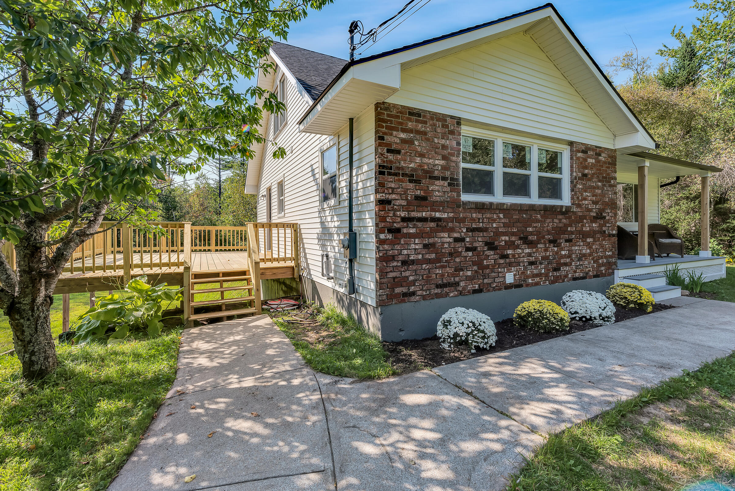 131 Back Street