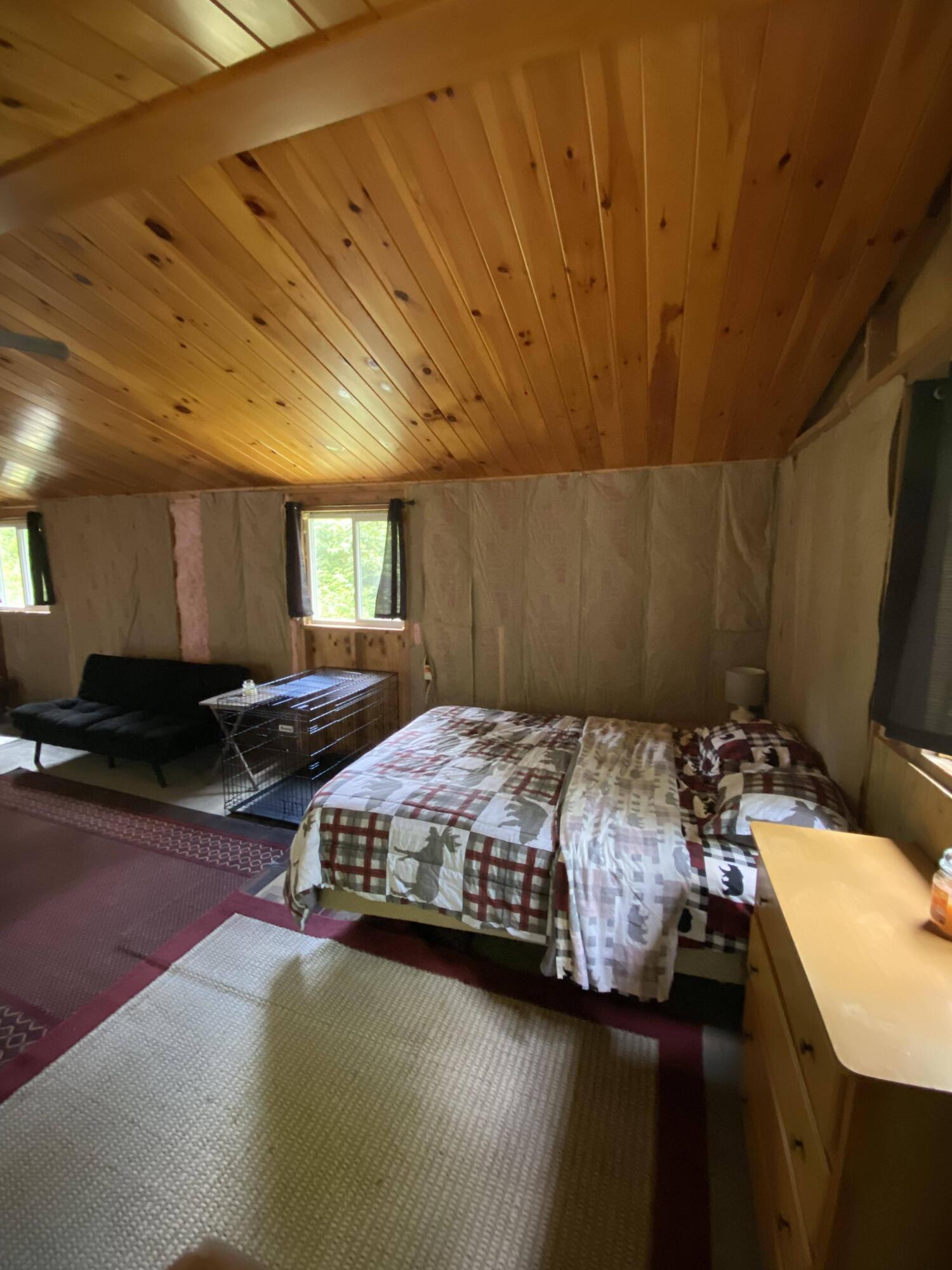 Lot 43 Fire Road