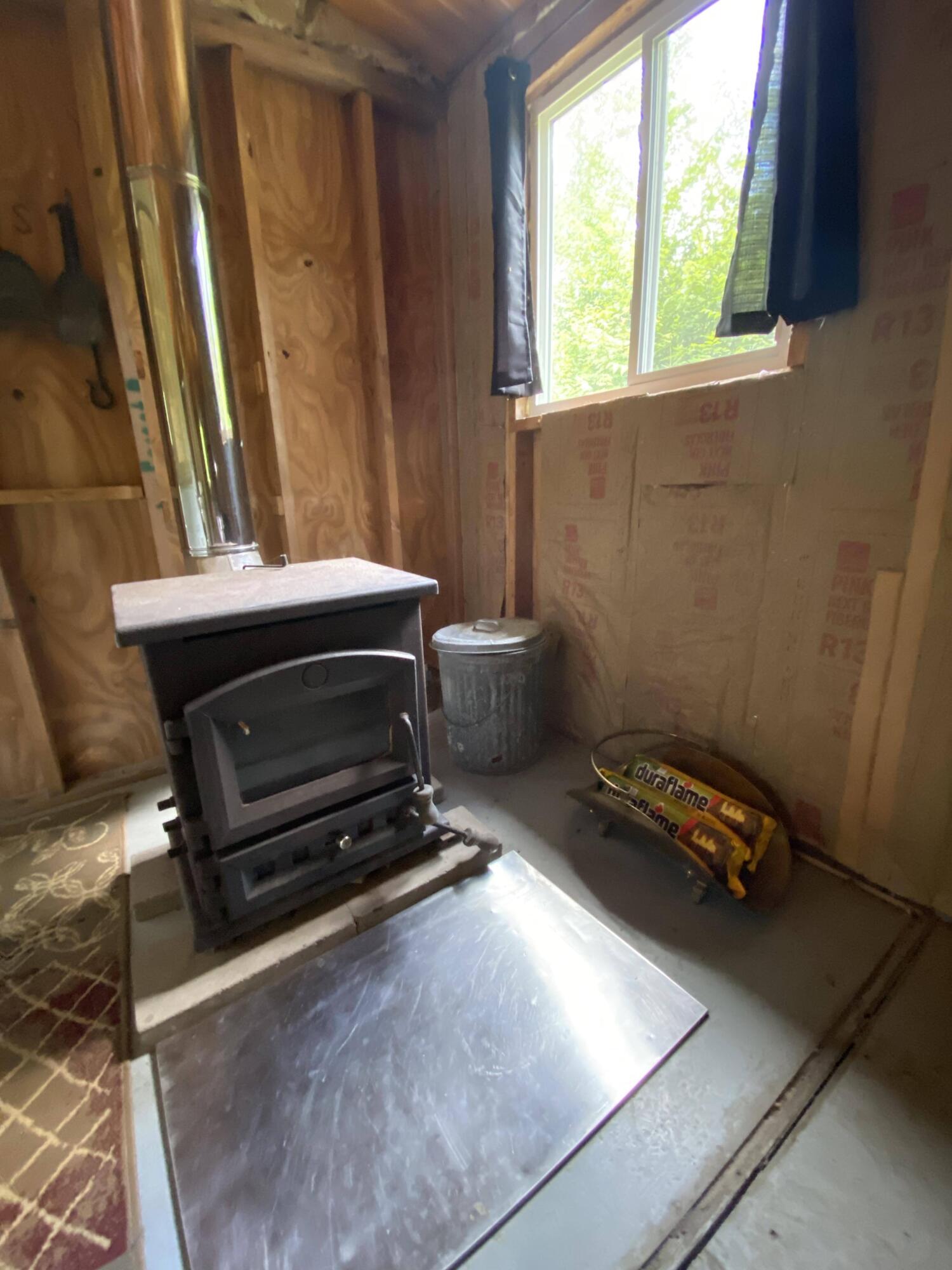 Lot 43 Fire Road