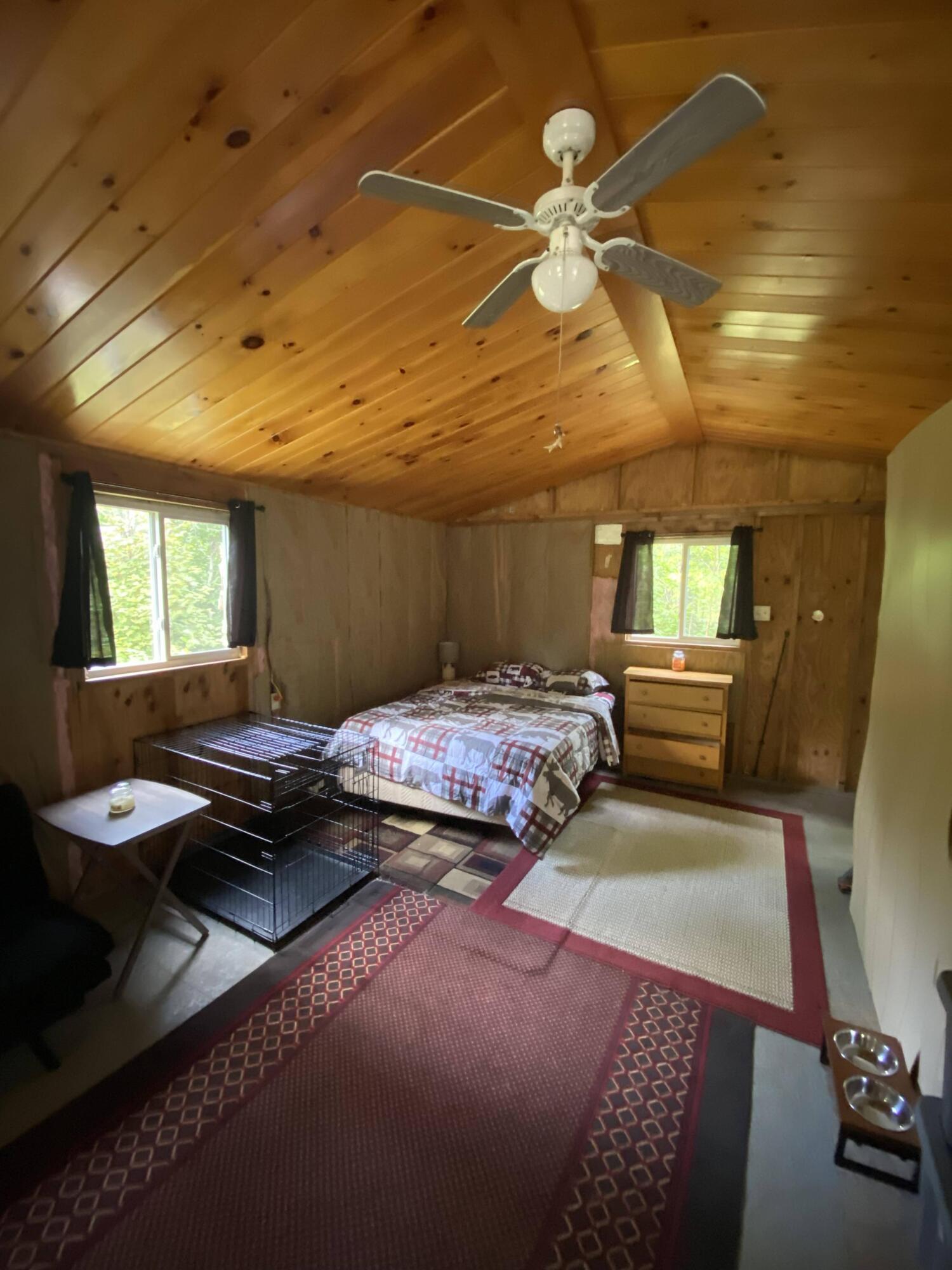 Lot 43 Fire Road