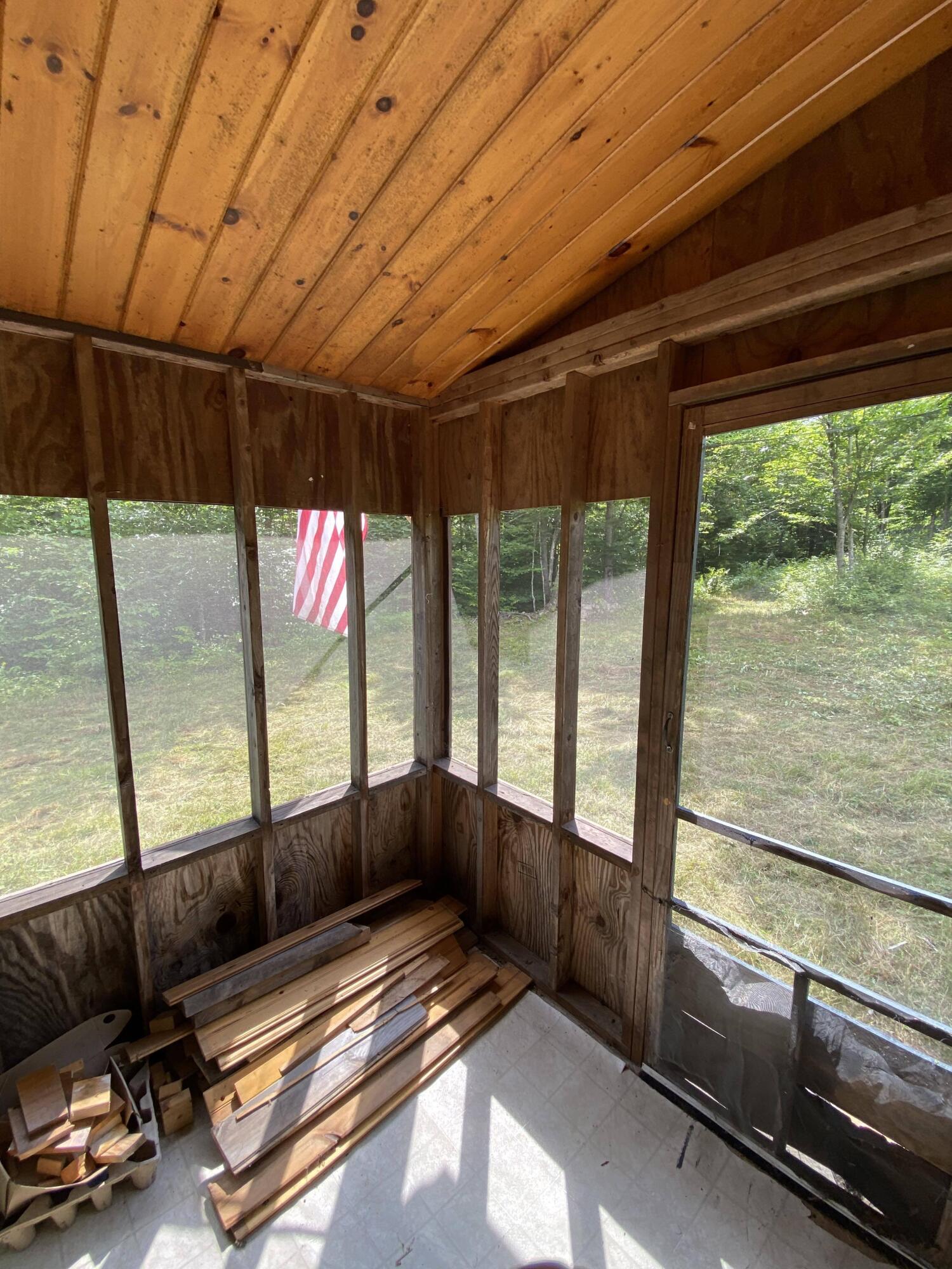 Lot 43 Fire Road
