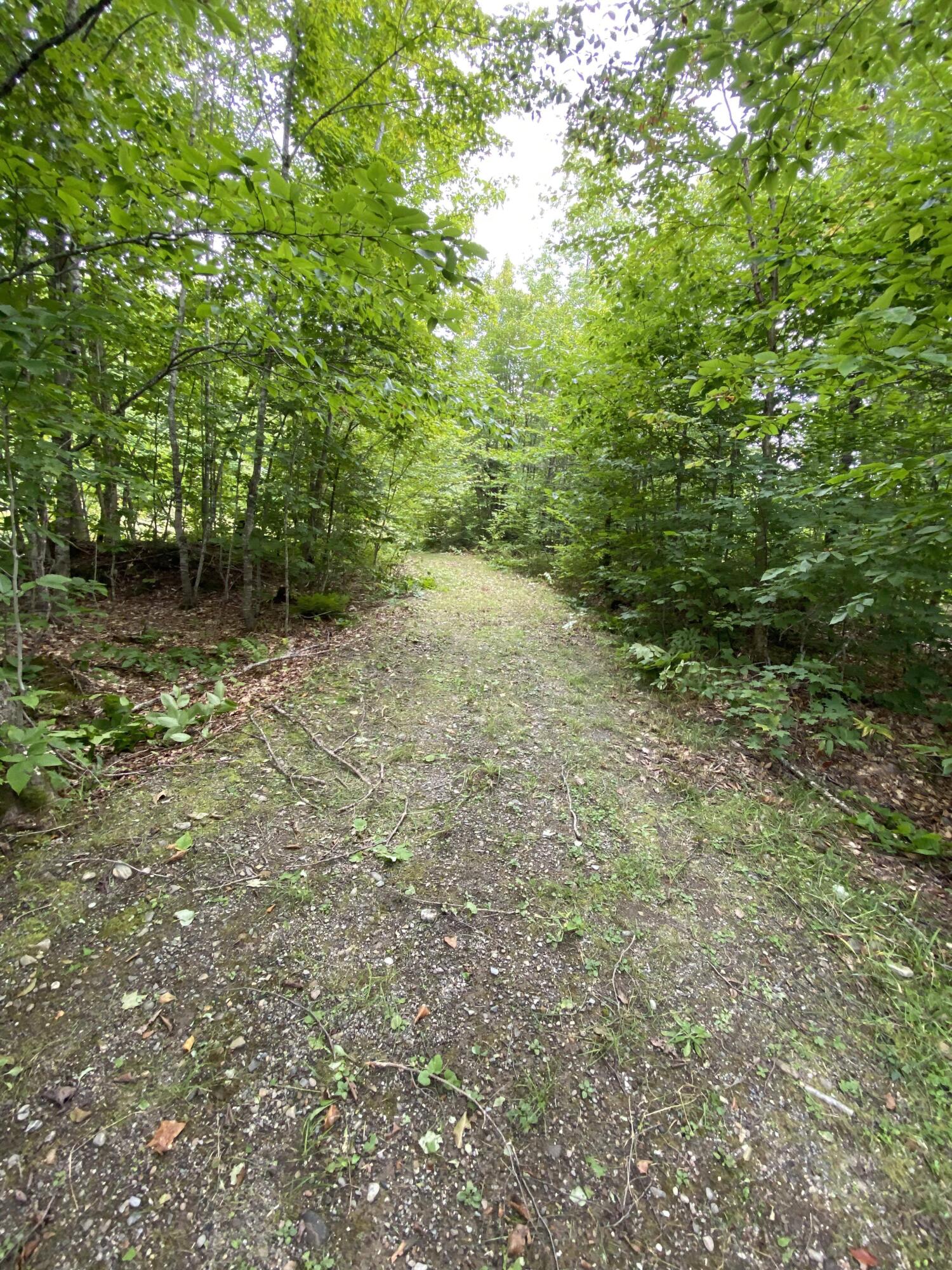 Lot 43 Fire Road