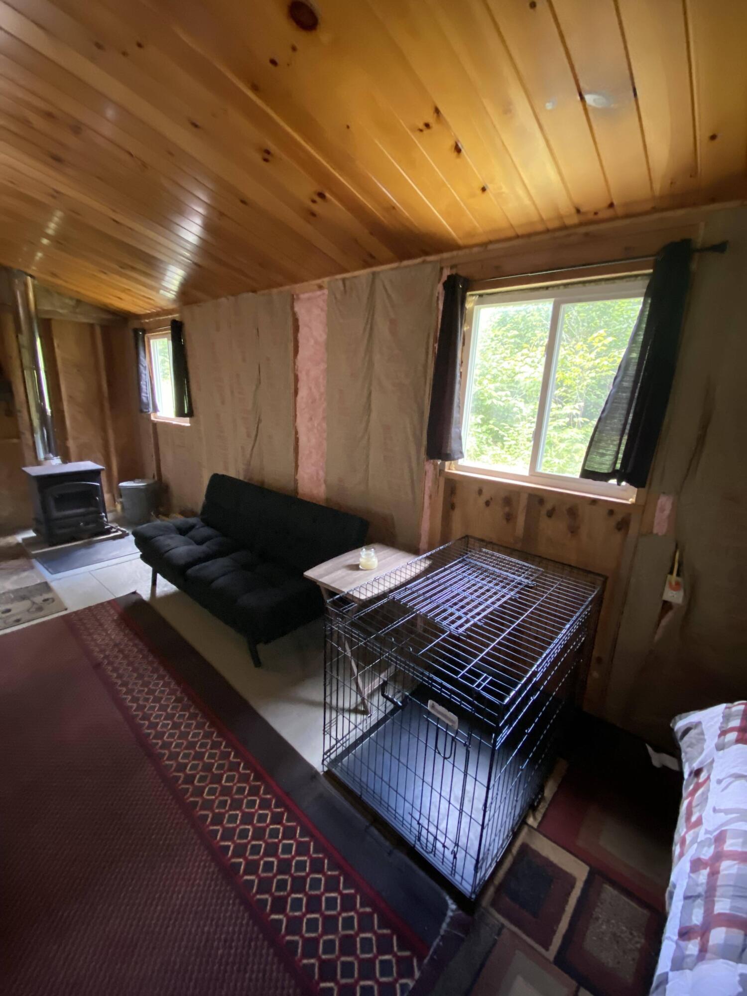 Lot 43 Fire Road
