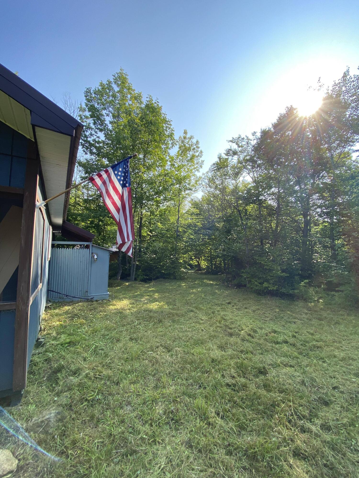 Lot 43 Fire Road