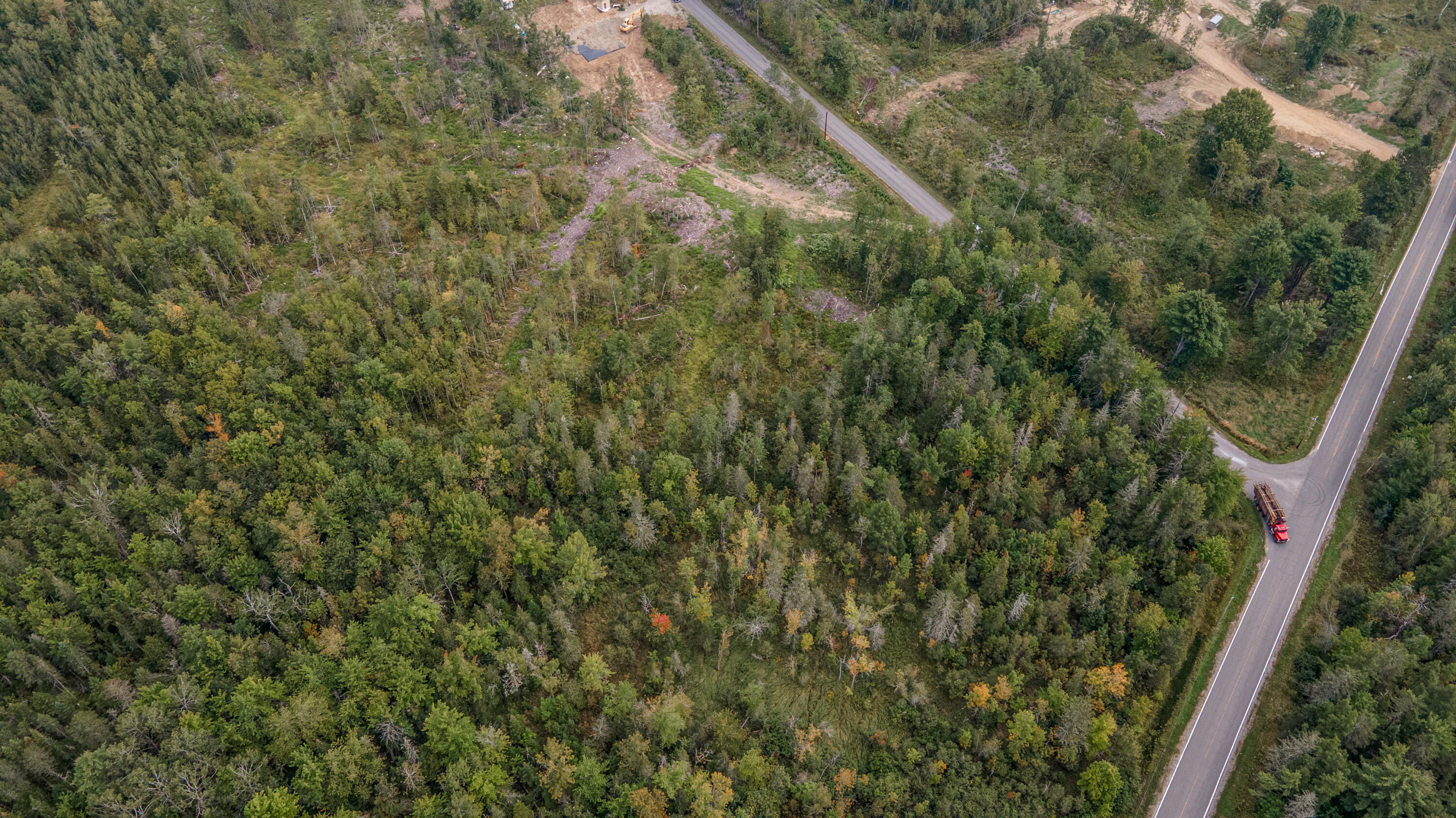 TBD Mount Road