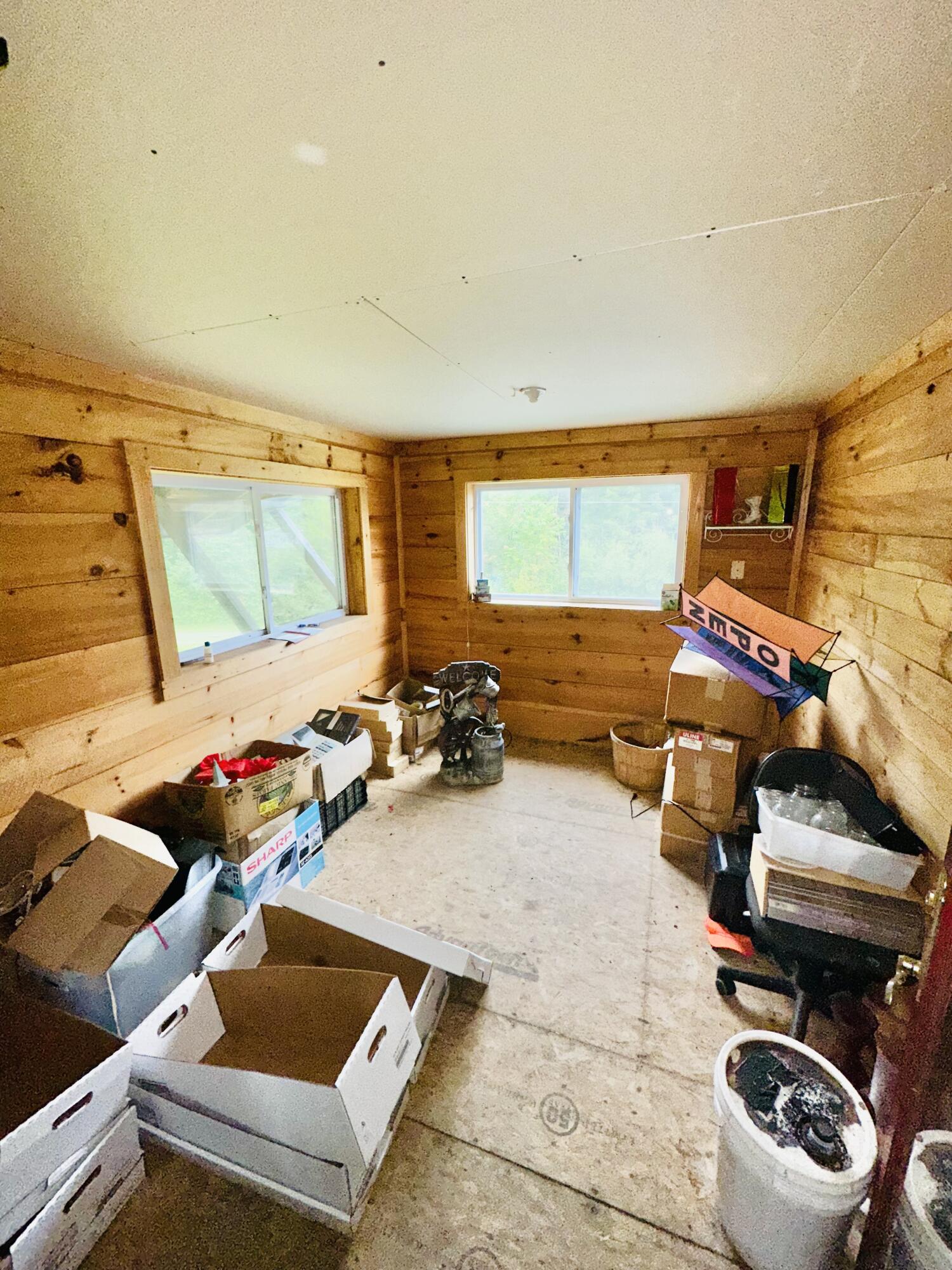 404 Embden Pond Road