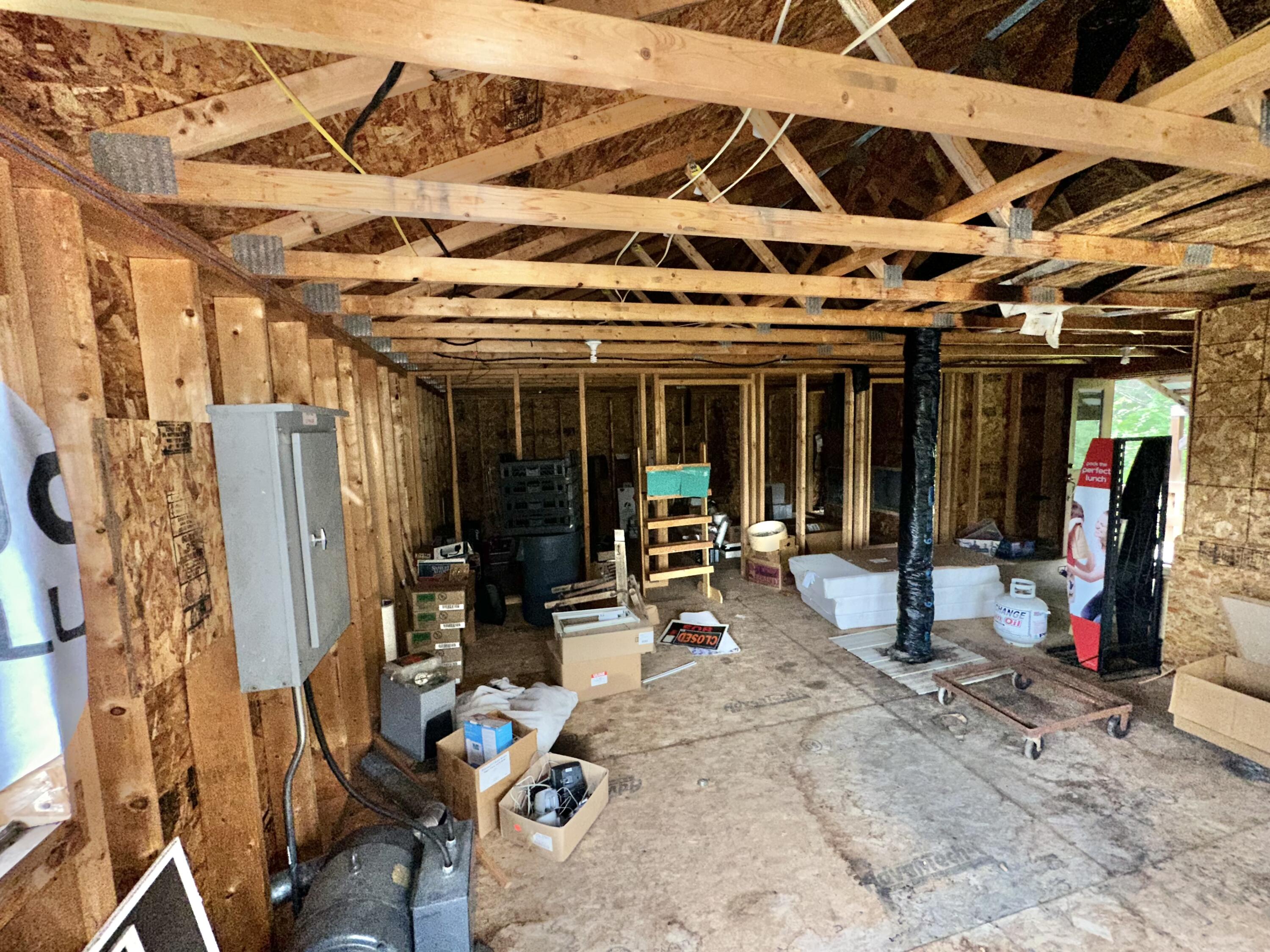 404 Embden Pond Road