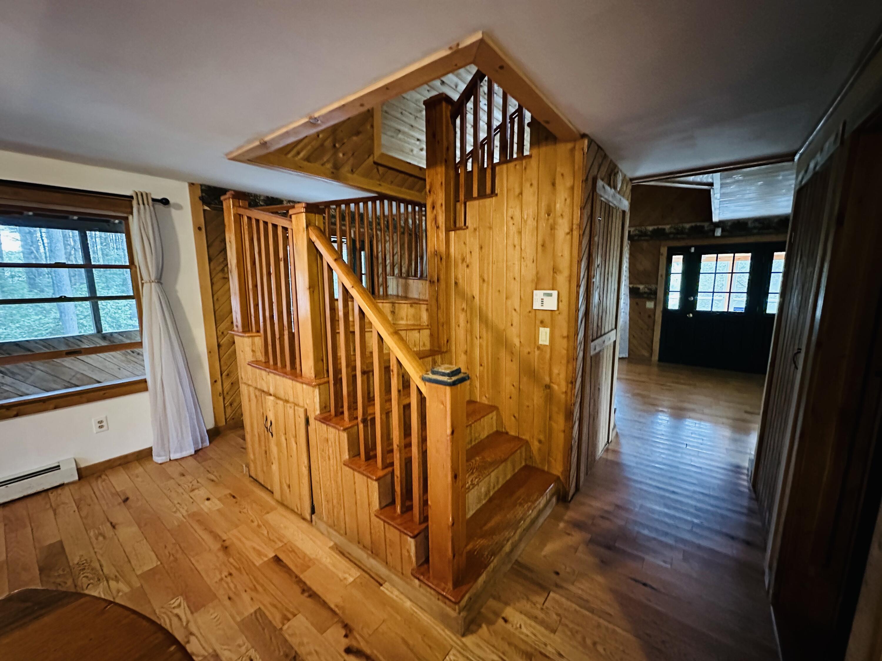 404 Embden Pond Road