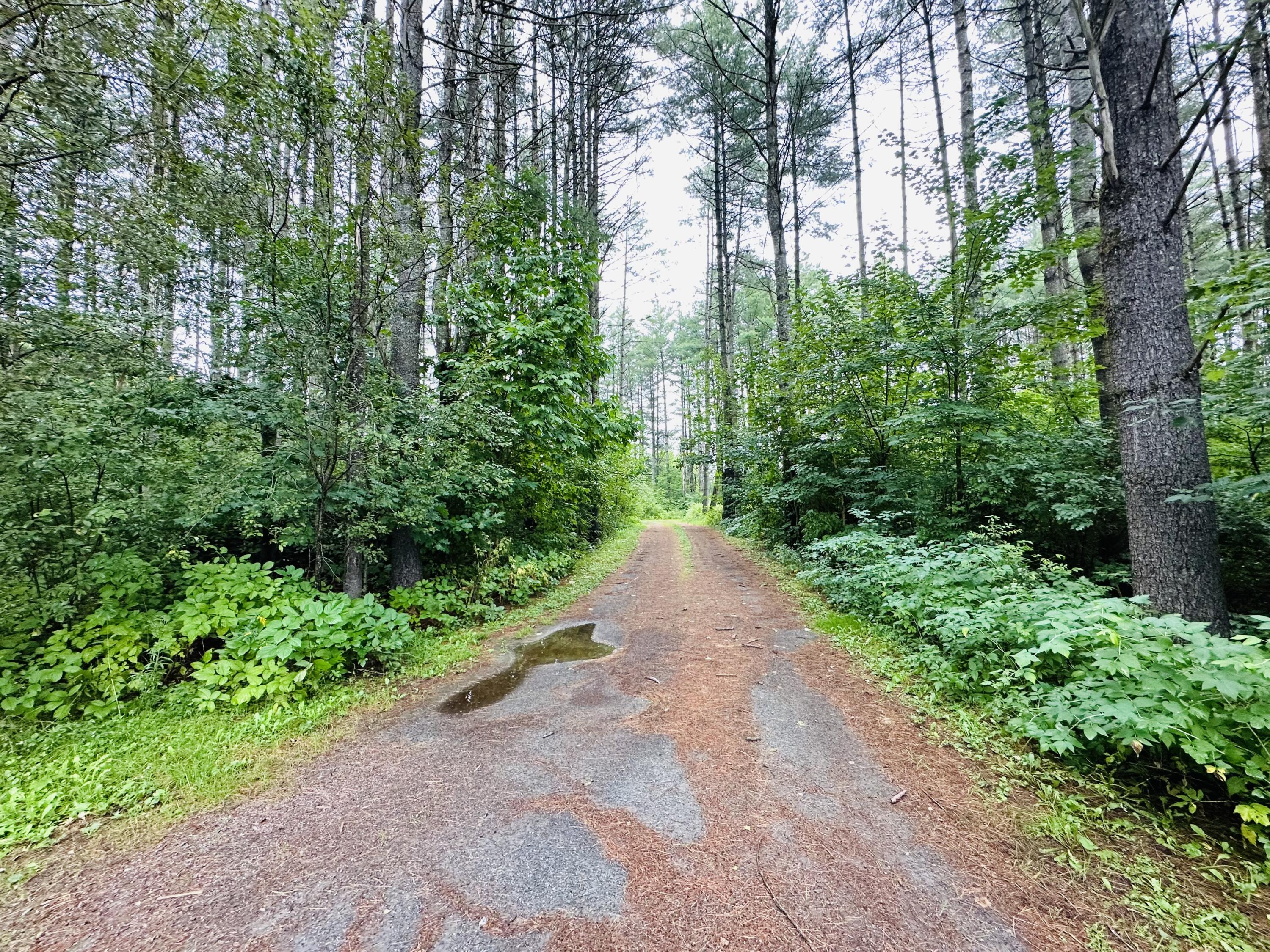 404 Embden Pond Road