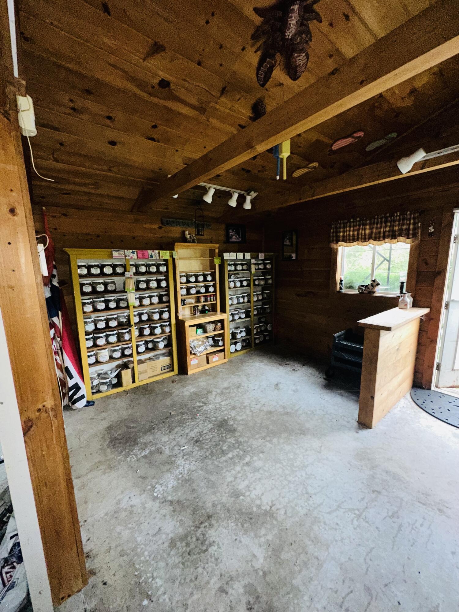 404 Embden Pond Road