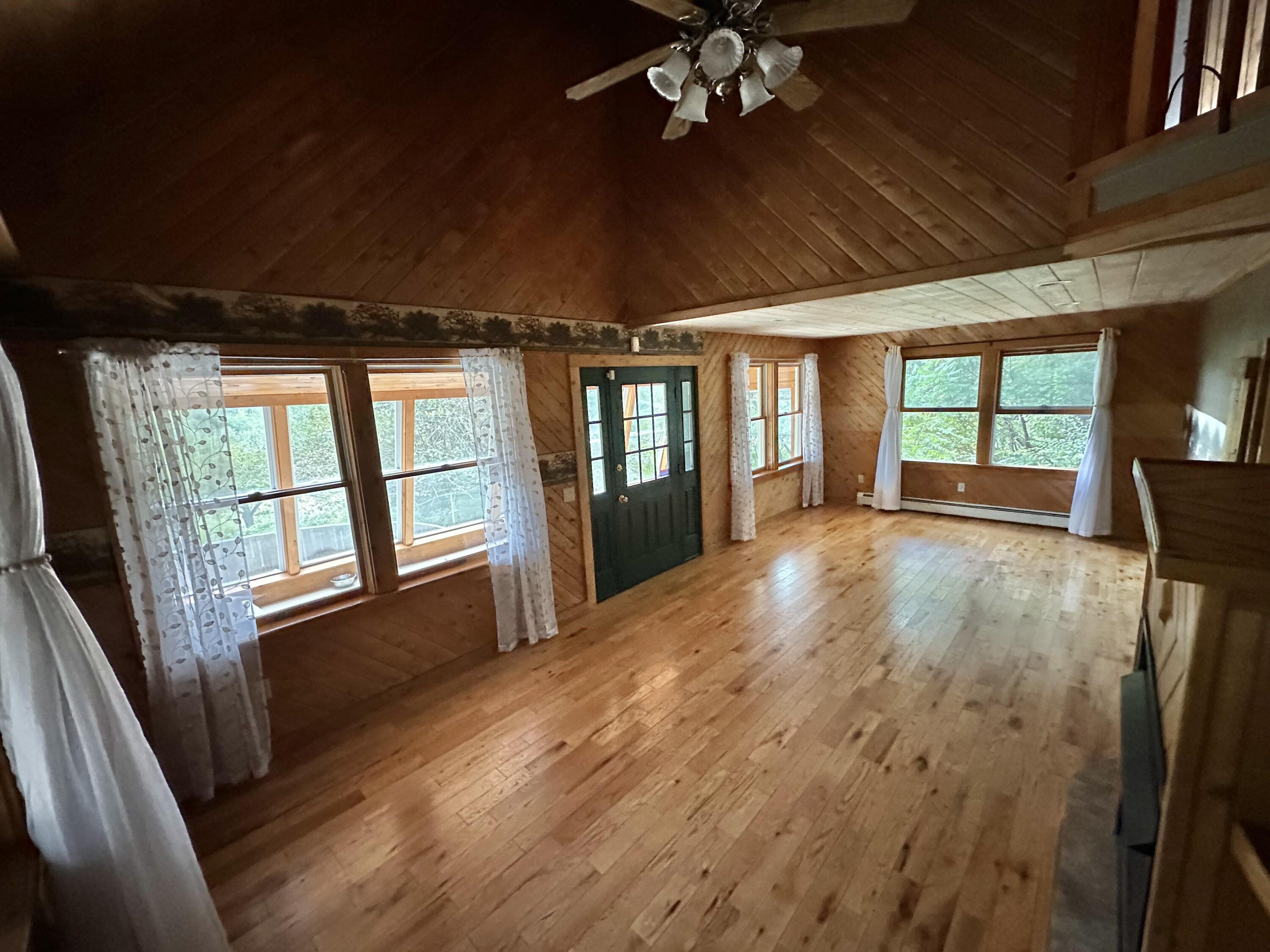 404 Embden Pond Road