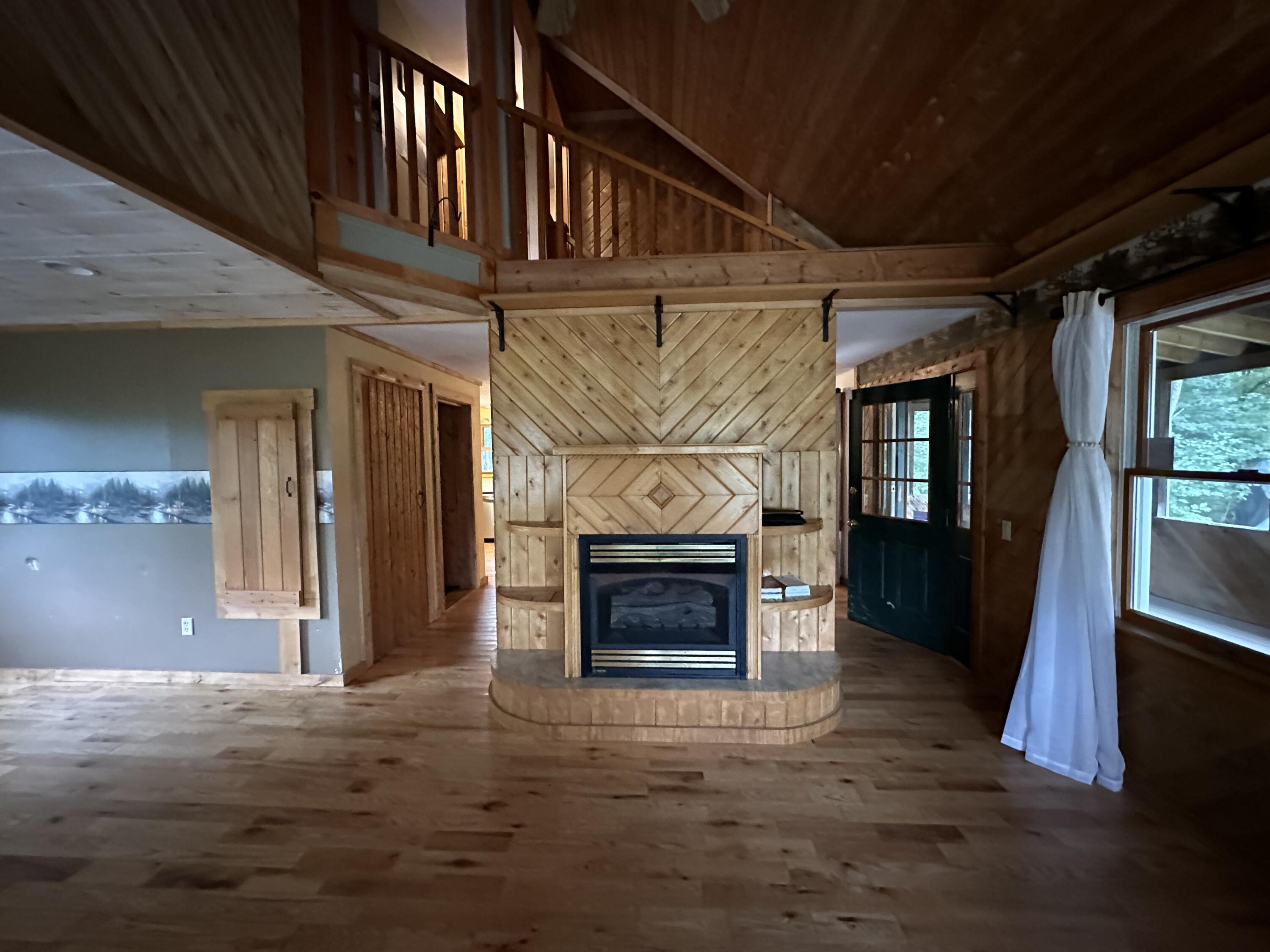 404 Embden Pond Road
