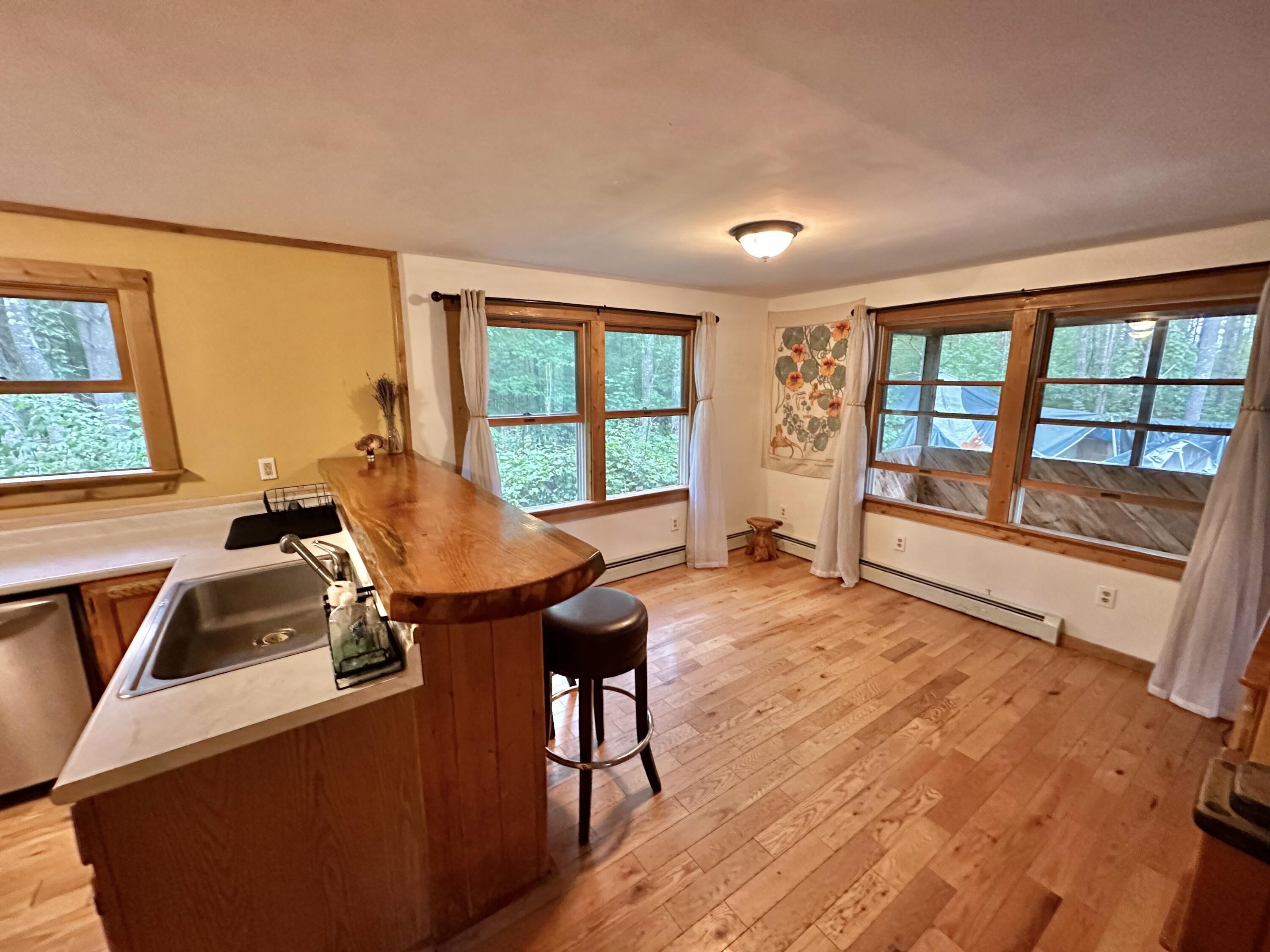 404 Embden Pond Road