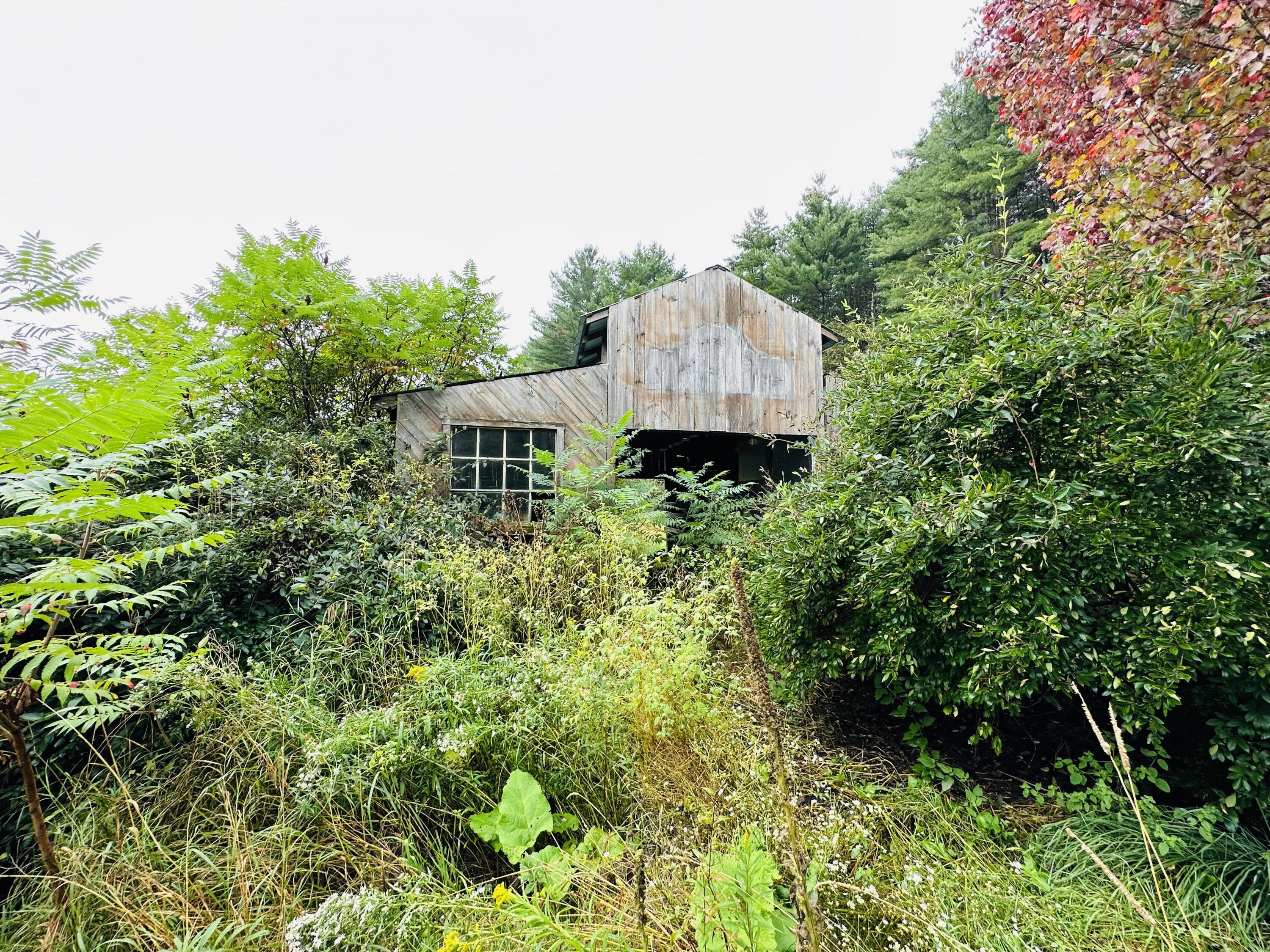404 Embden Pond Road