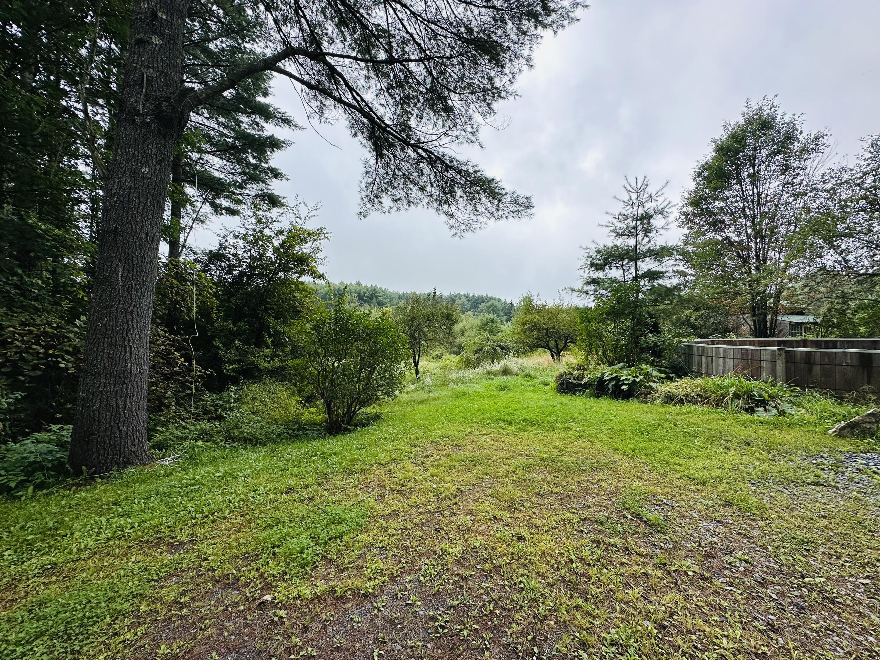 404 Embden Pond Road