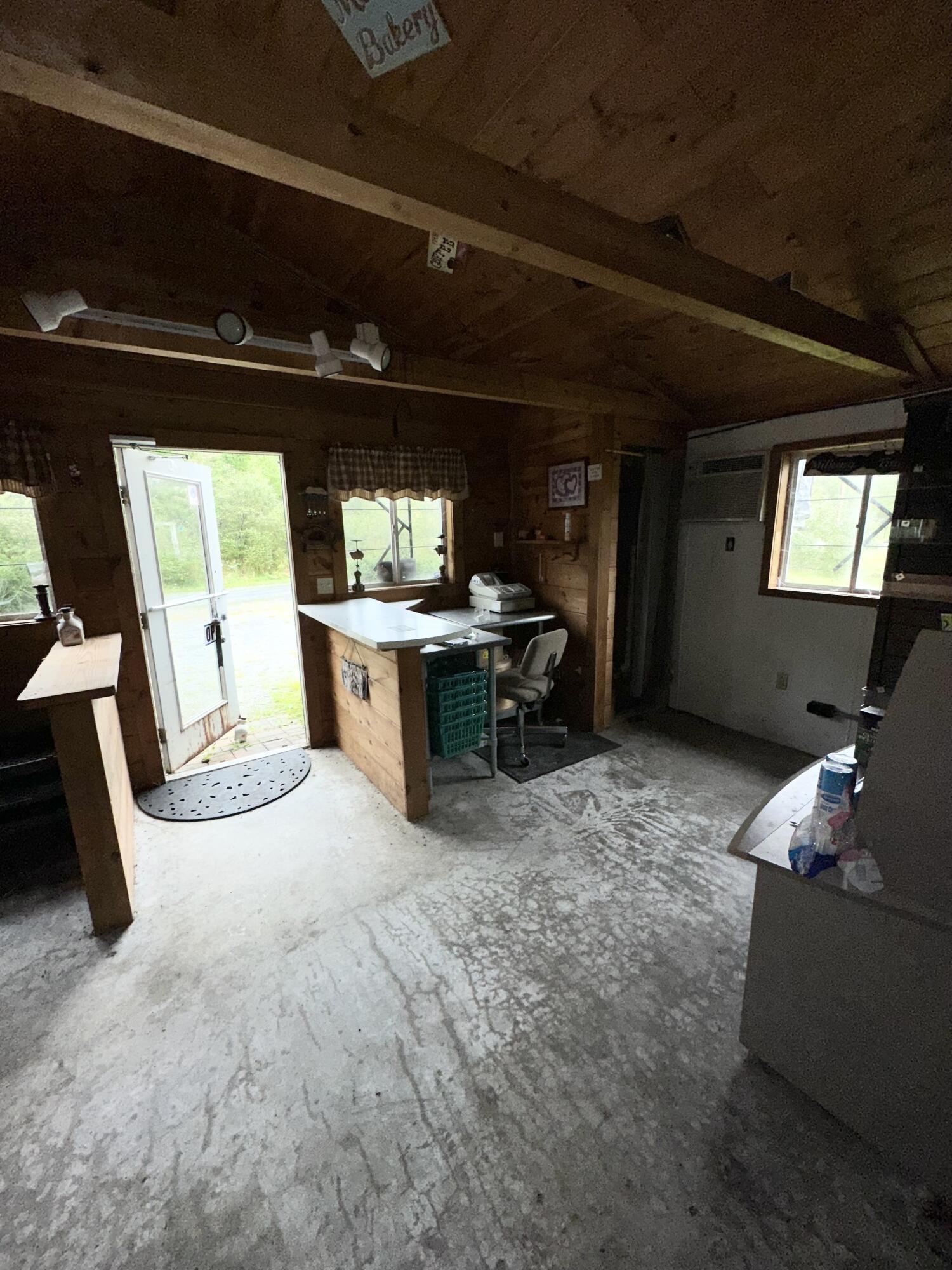 404 Embden Pond Road