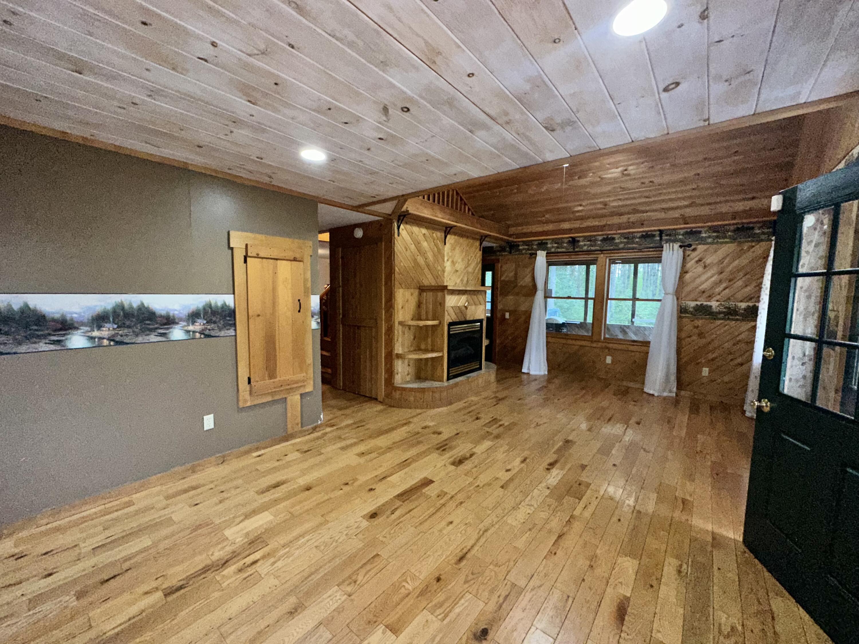 404 Embden Pond Road