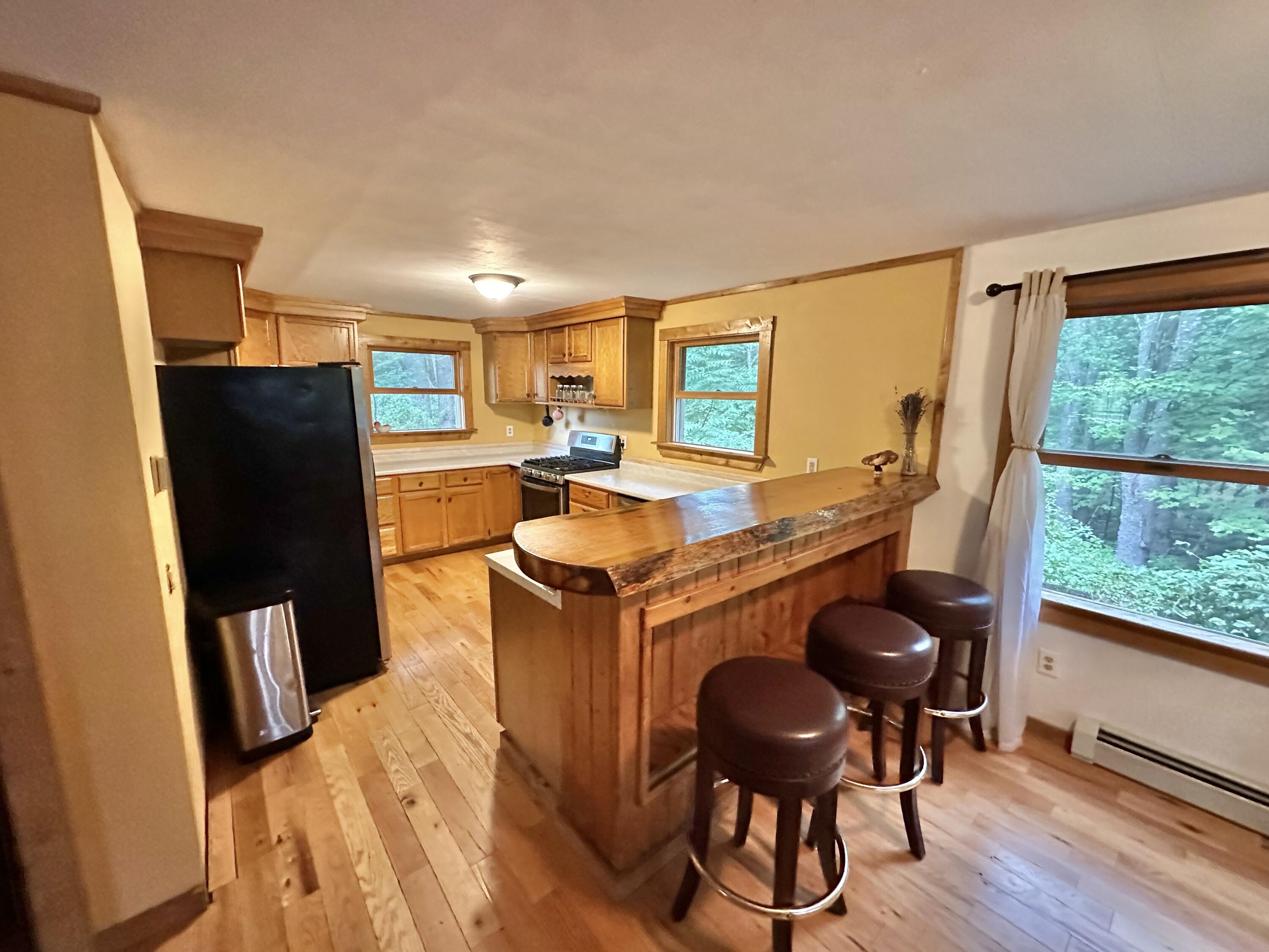 404 Embden Pond Road