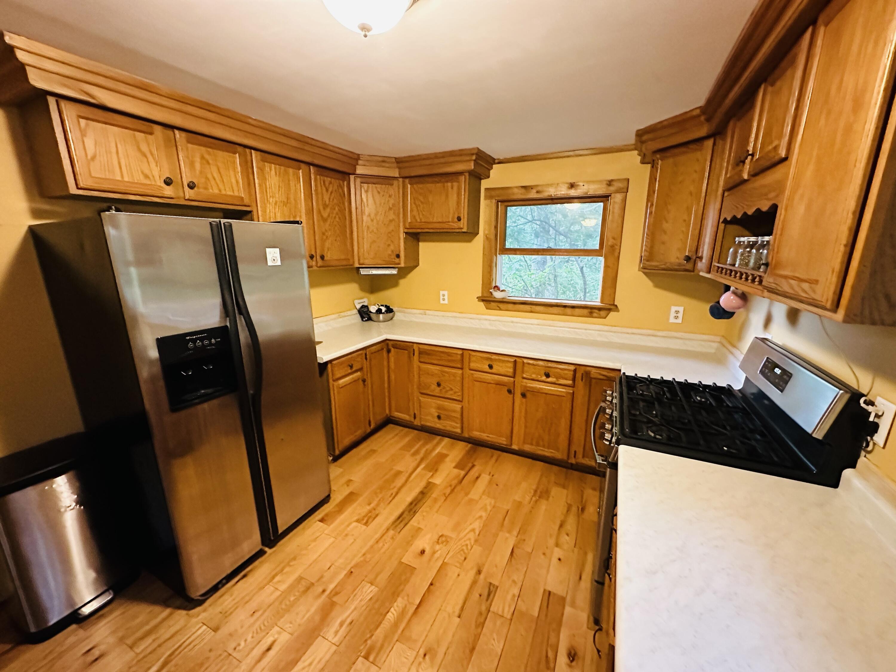 404 Embden Pond Road