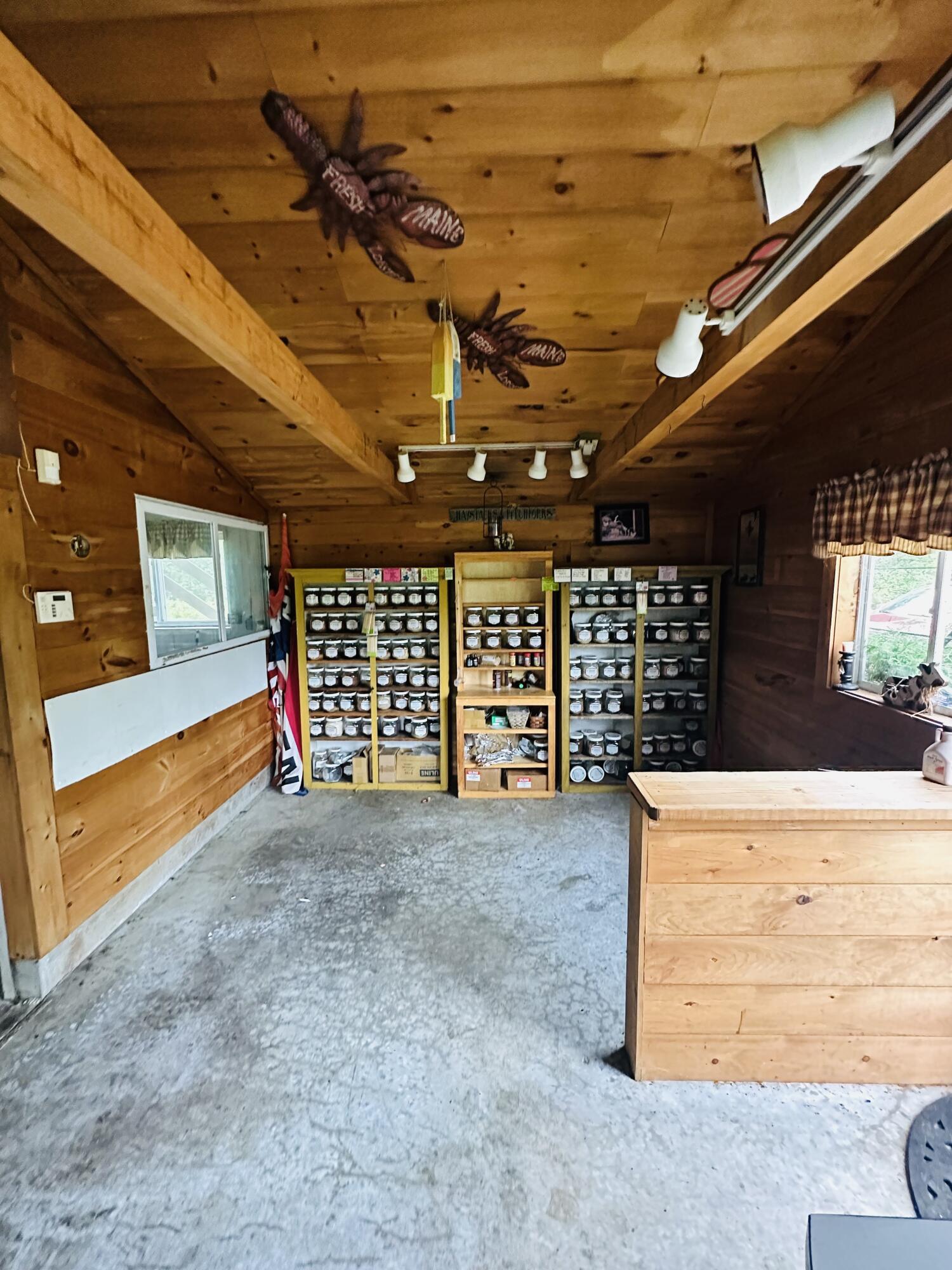 404 Embden Pond Road