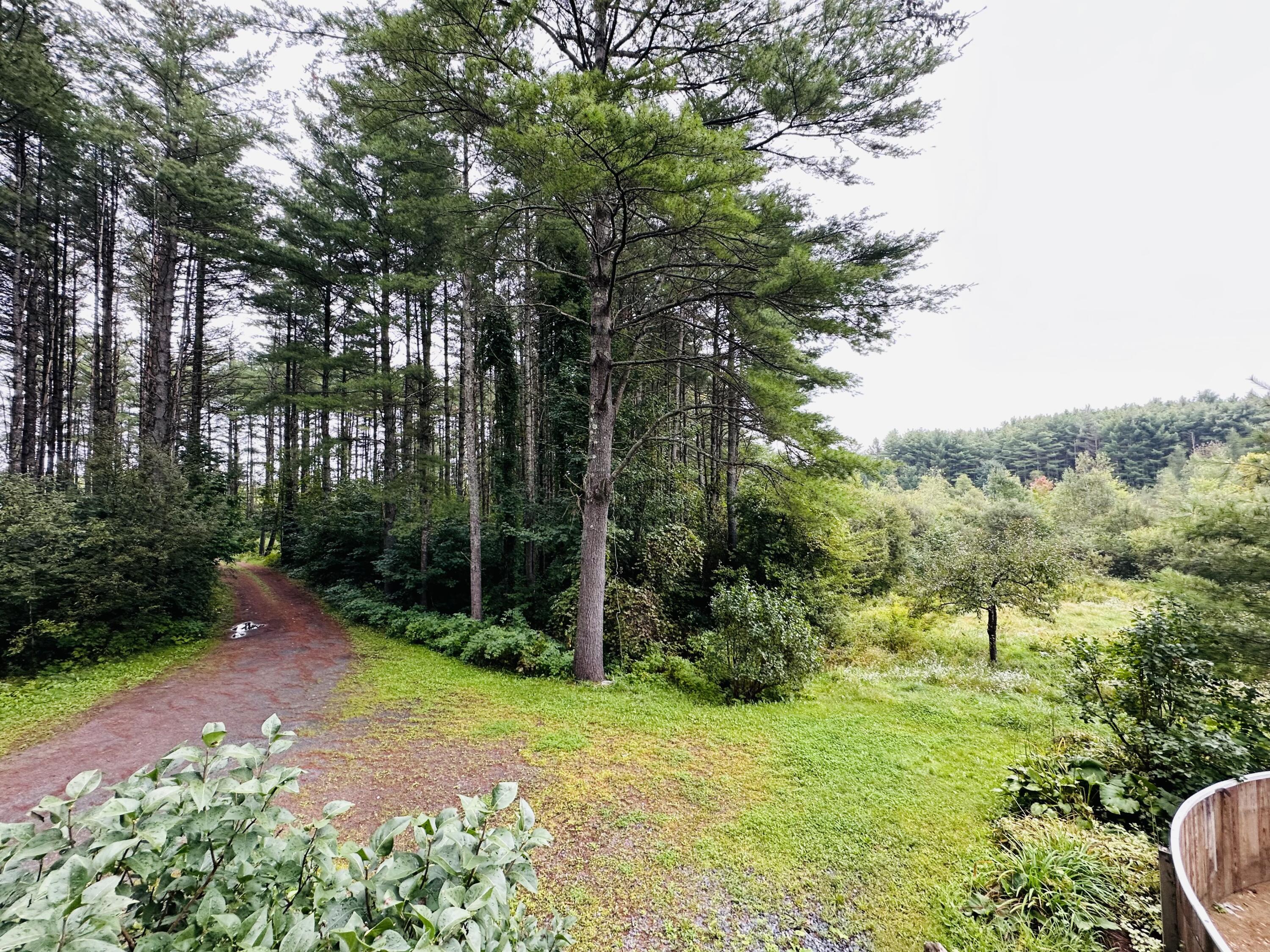 404 Embden Pond Road