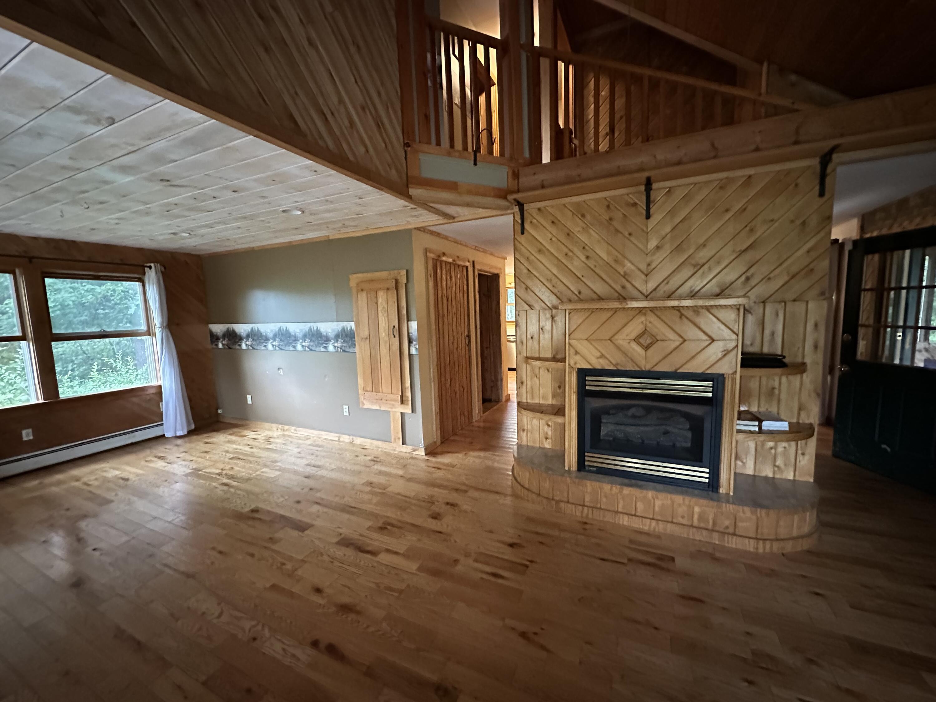 404 Embden Pond Road