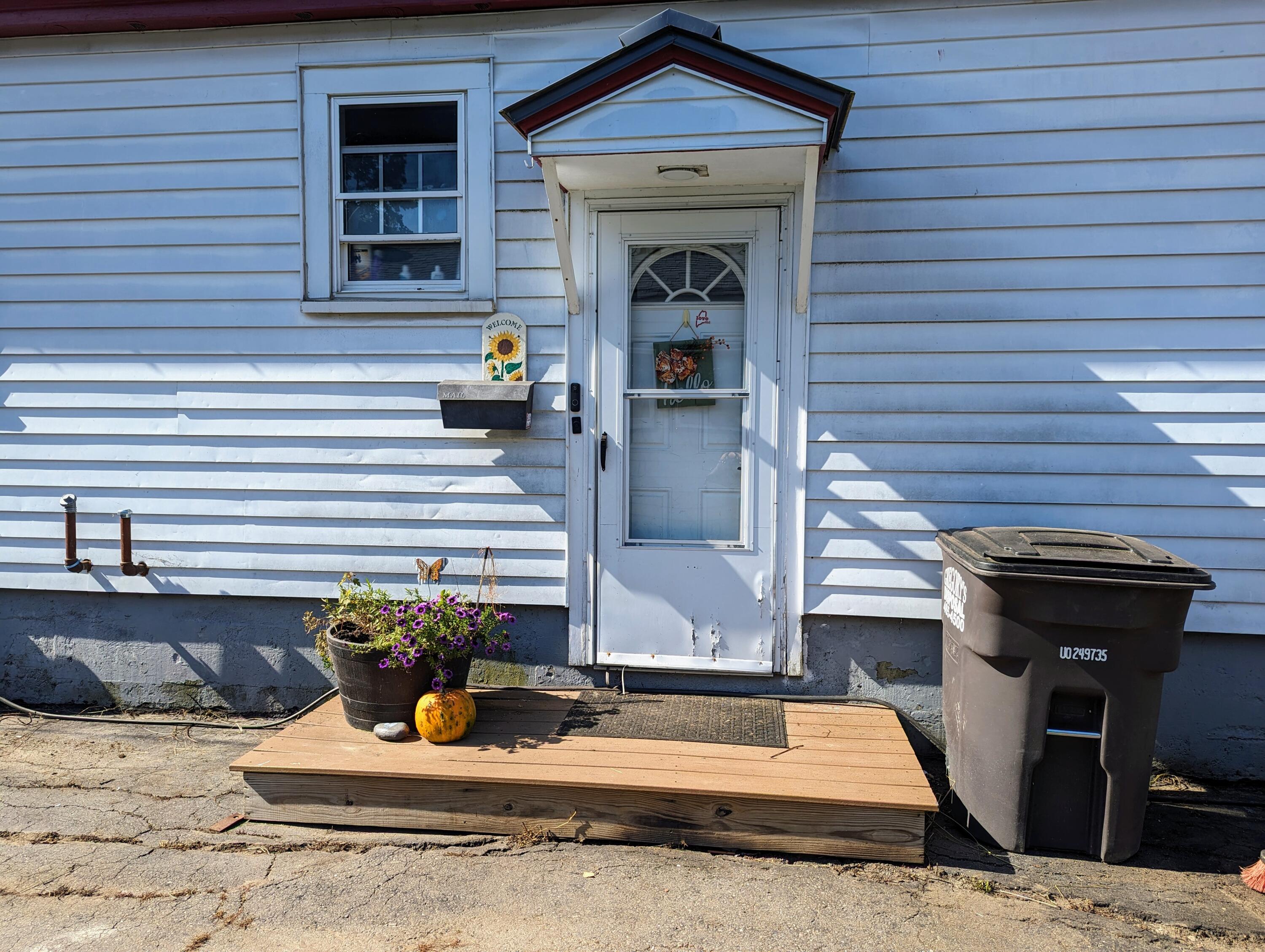 48 Francis Street