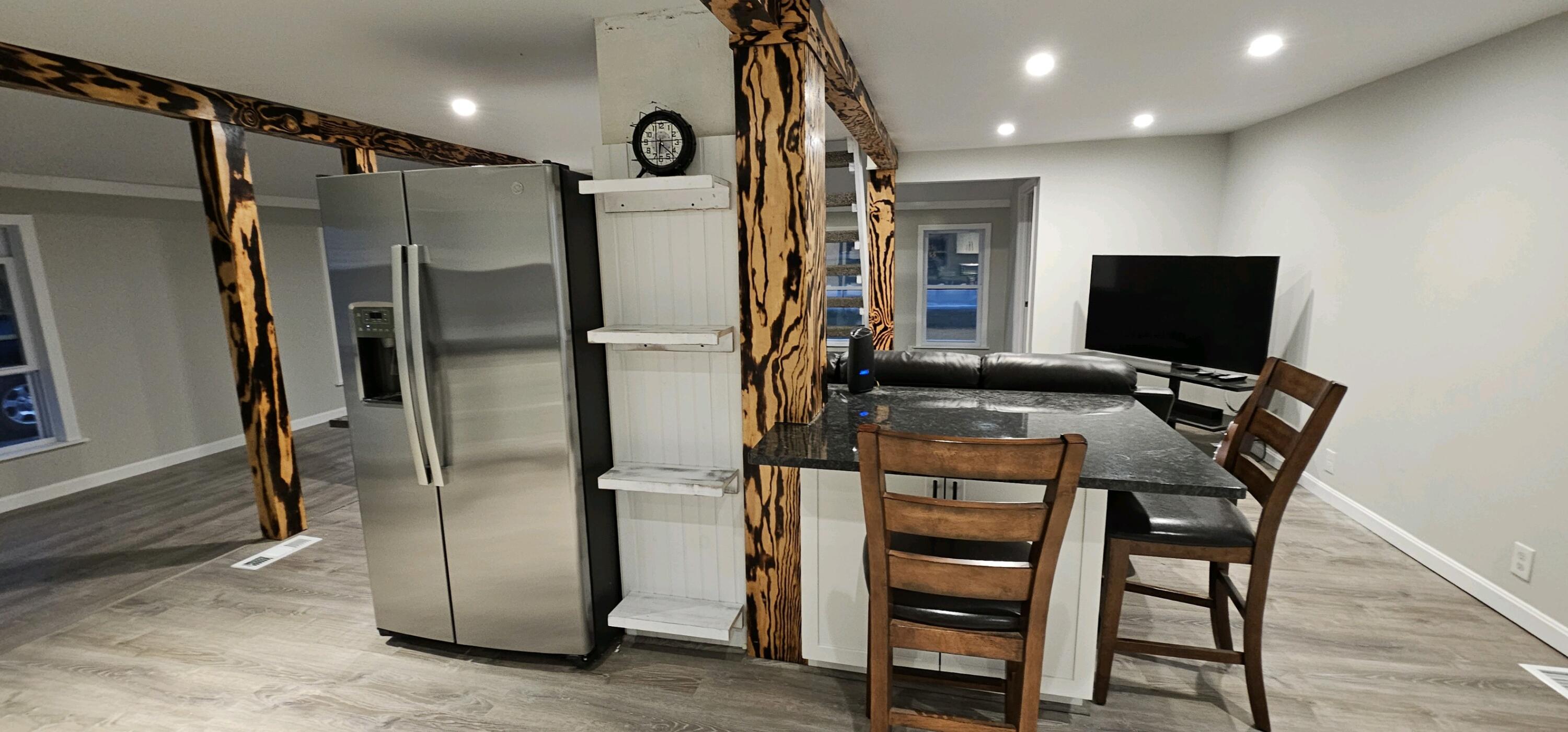 2588 Bennoch Road
