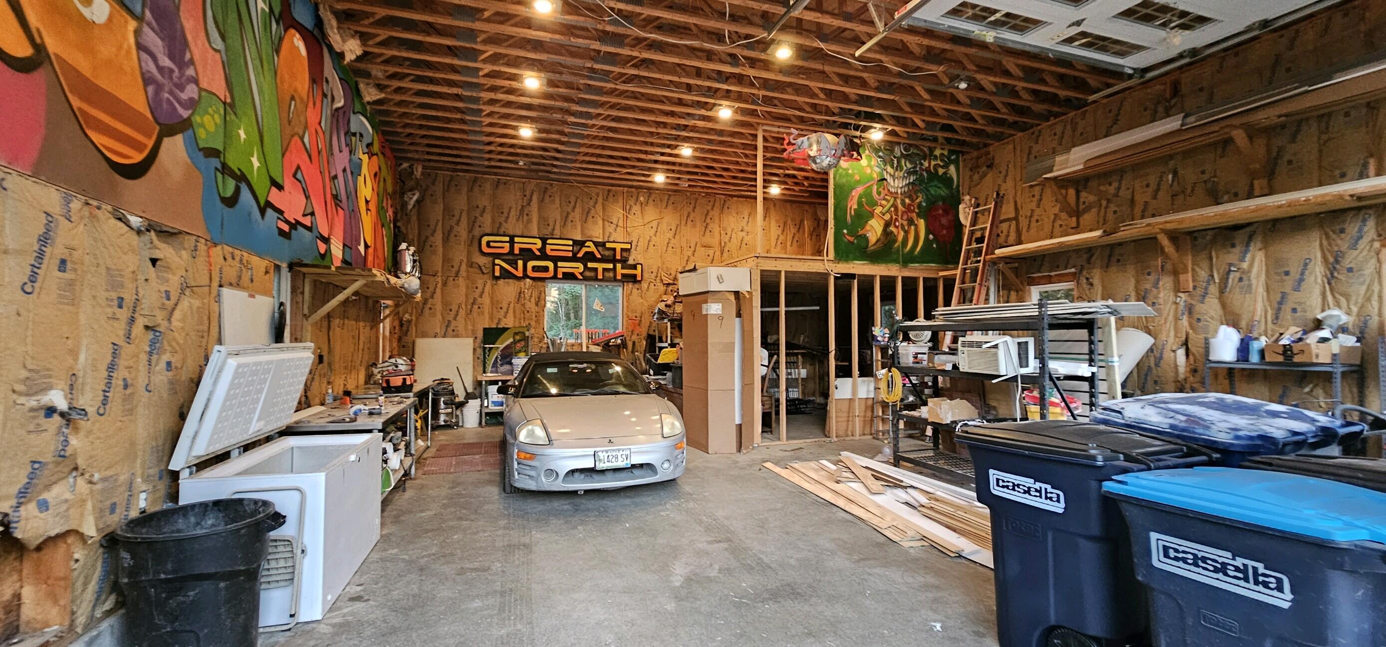 2588 Bennoch Road