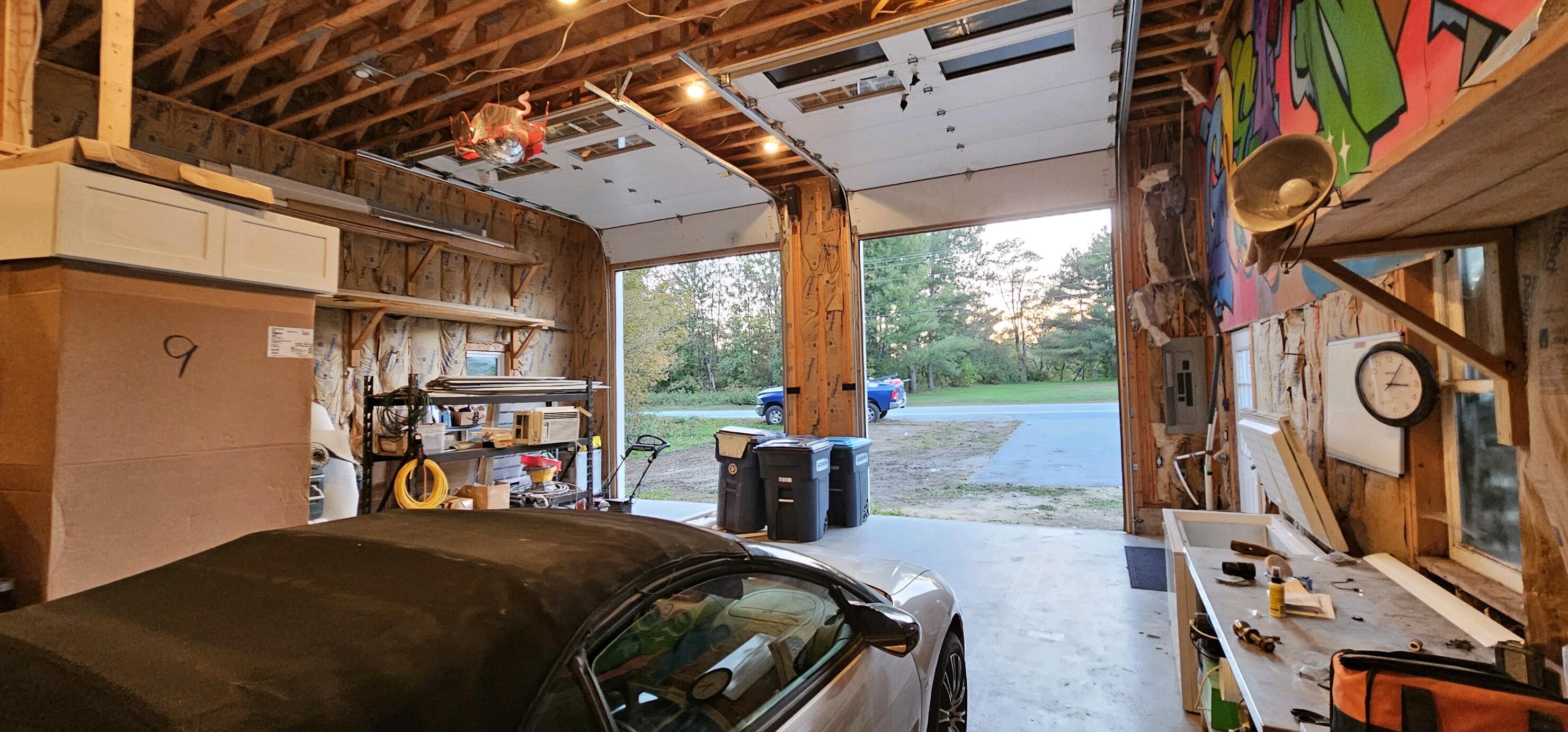 2588 Bennoch Road