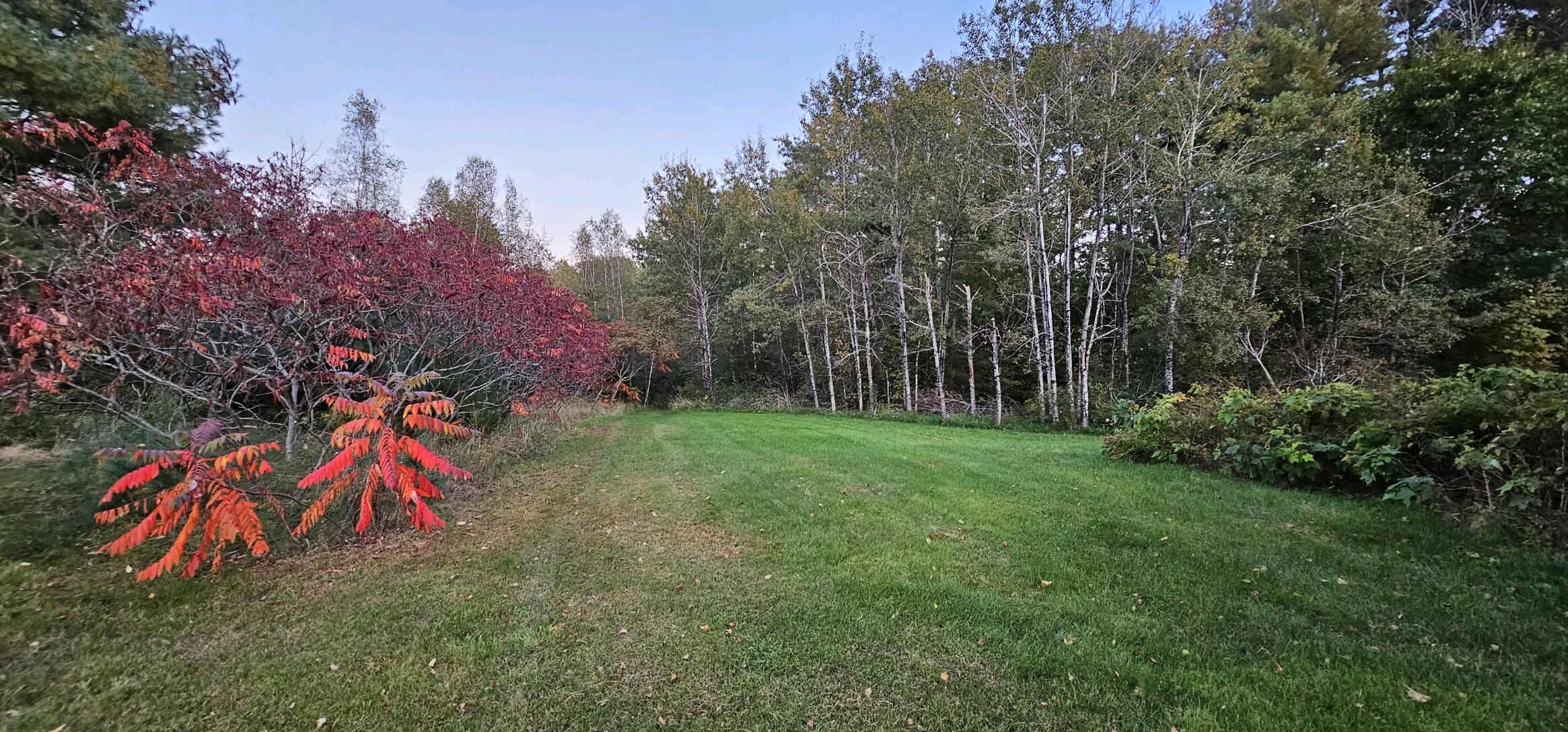2588 Bennoch Road