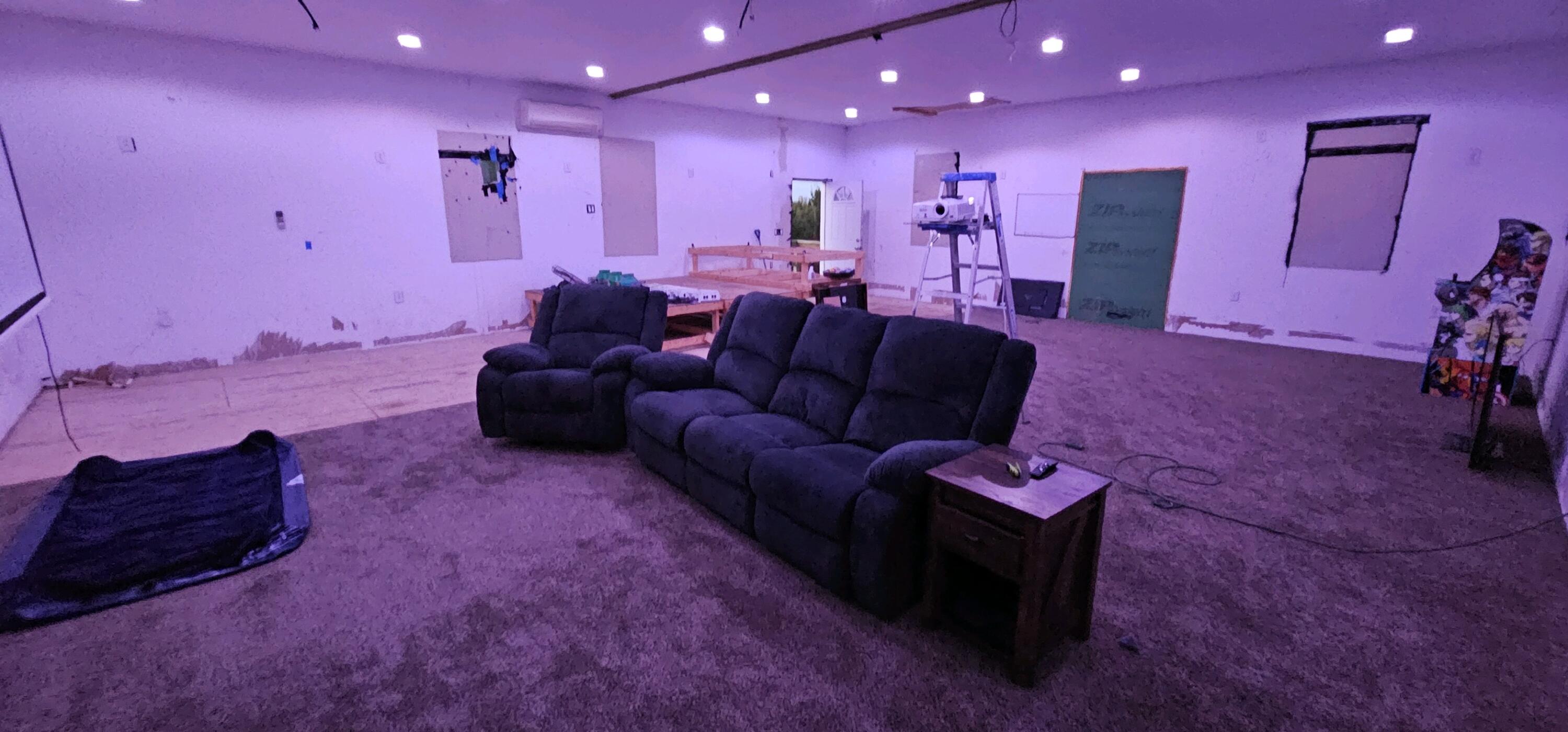 2588 Bennoch Road