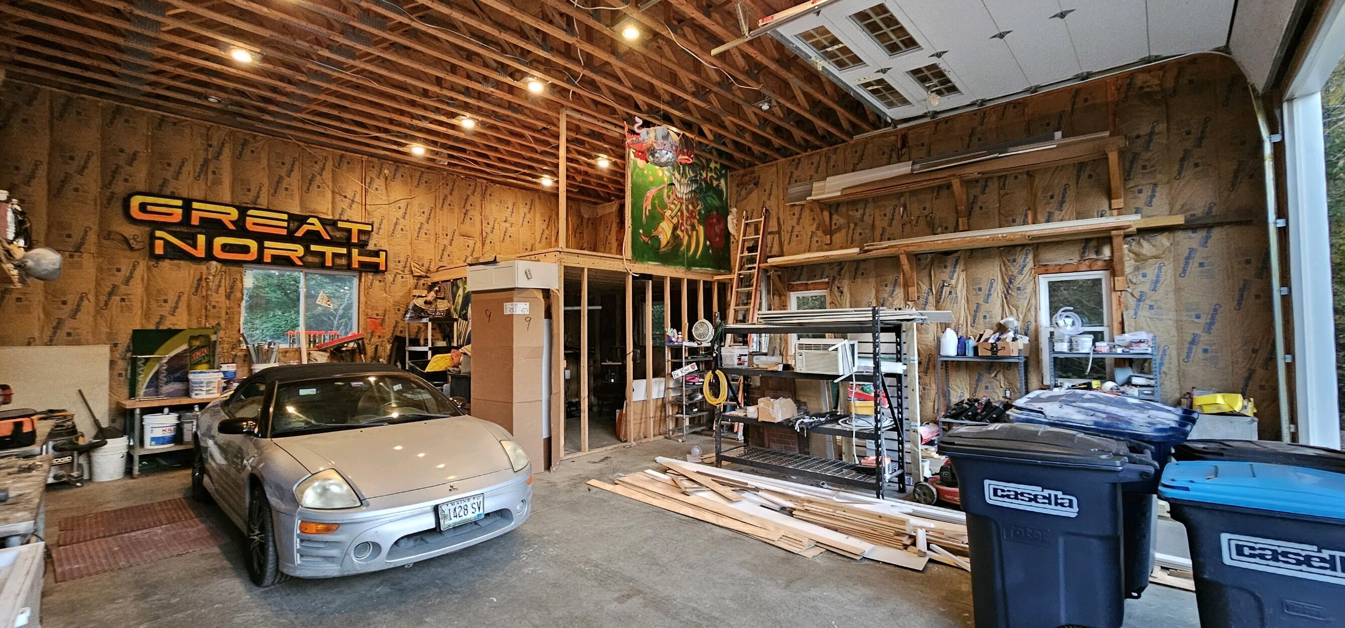 2588 Bennoch Road