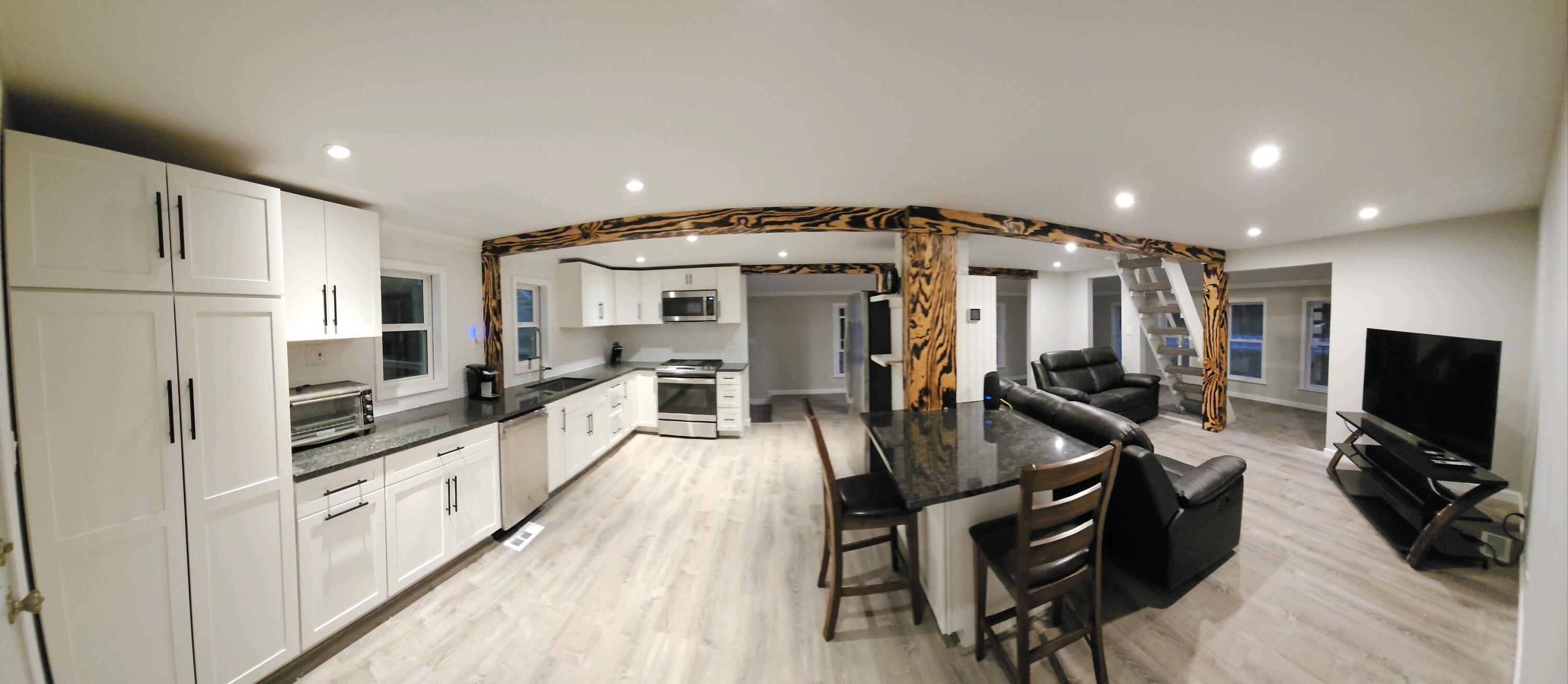 2588 Bennoch Road